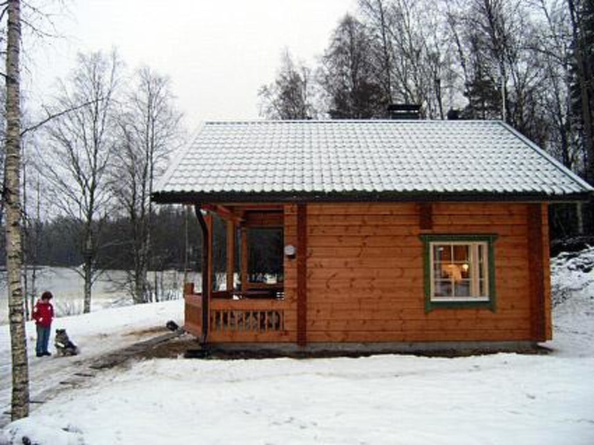 Inside other