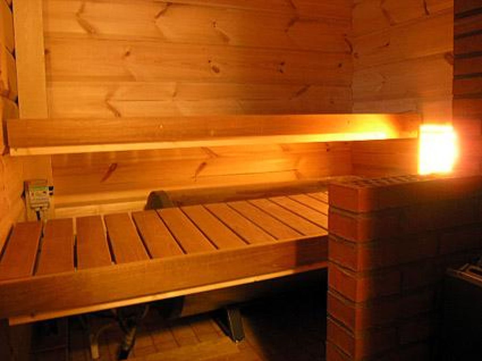 Inside other