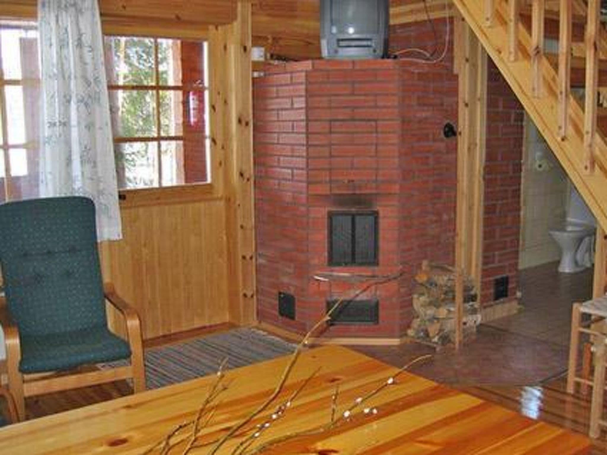 Inside other