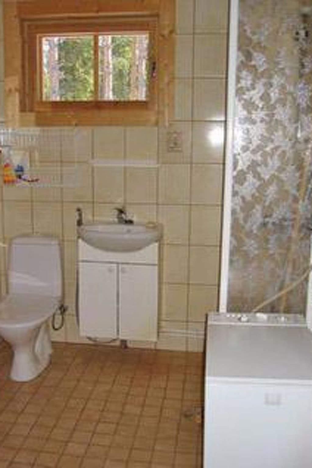 Inside other