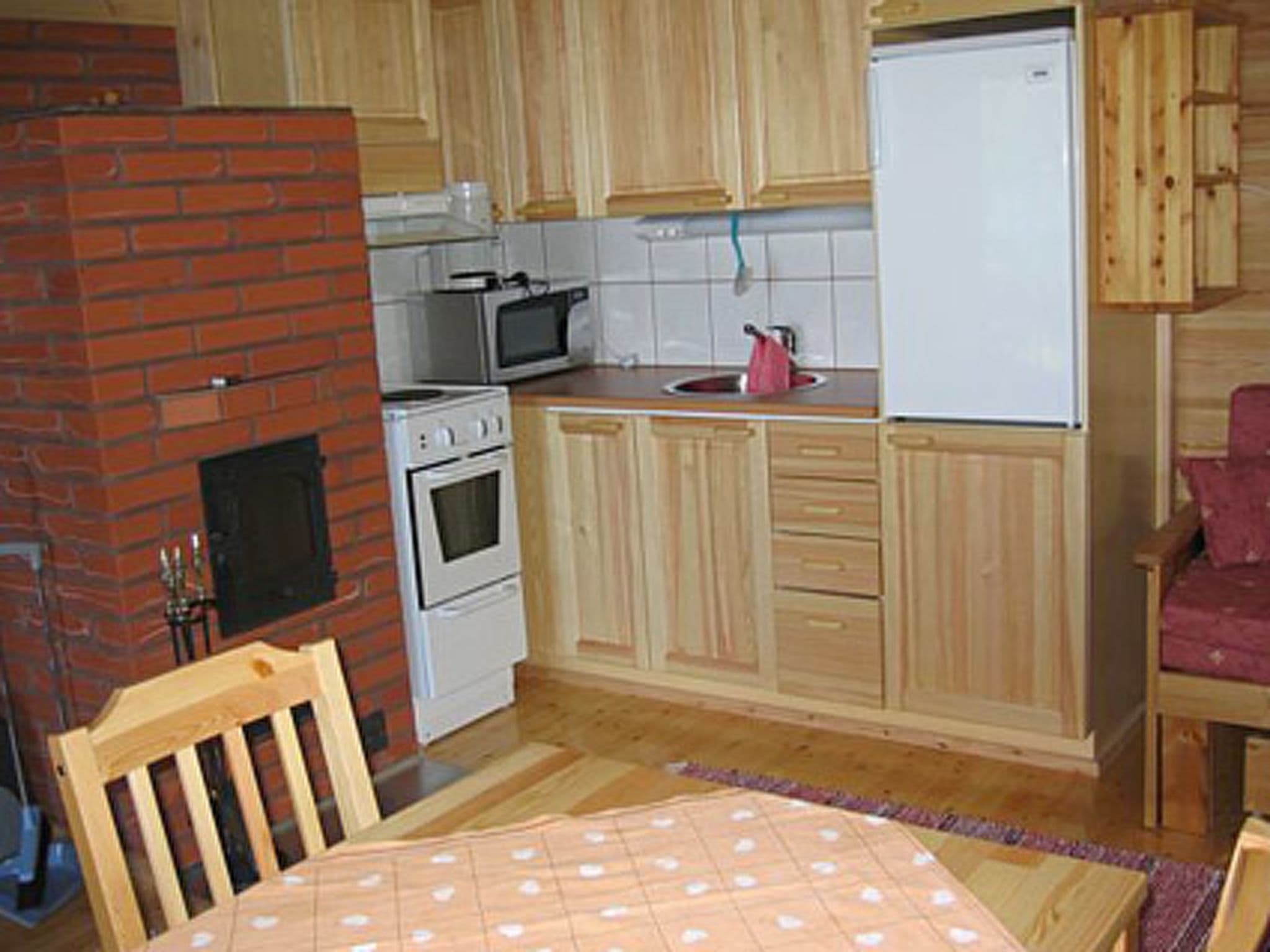 Inside other