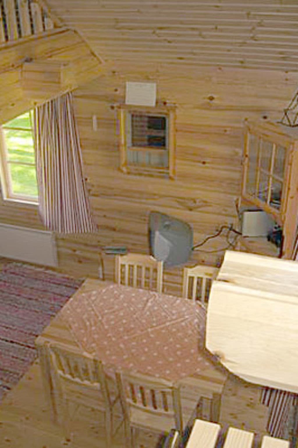 Inside other