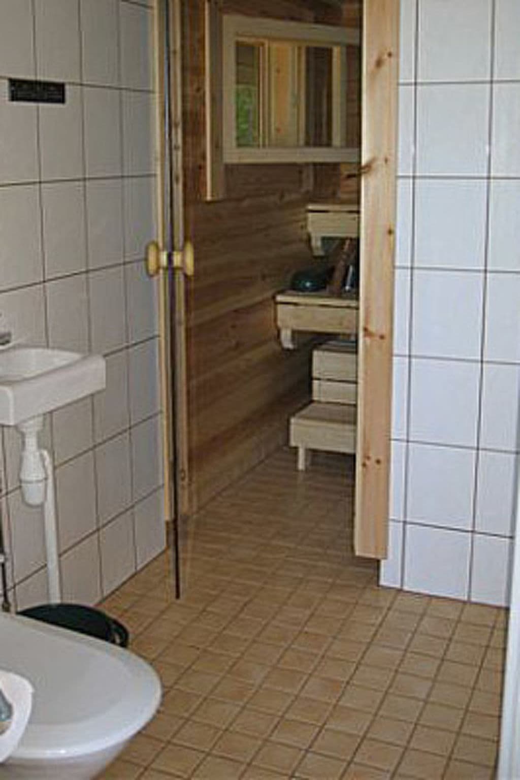 Inside other