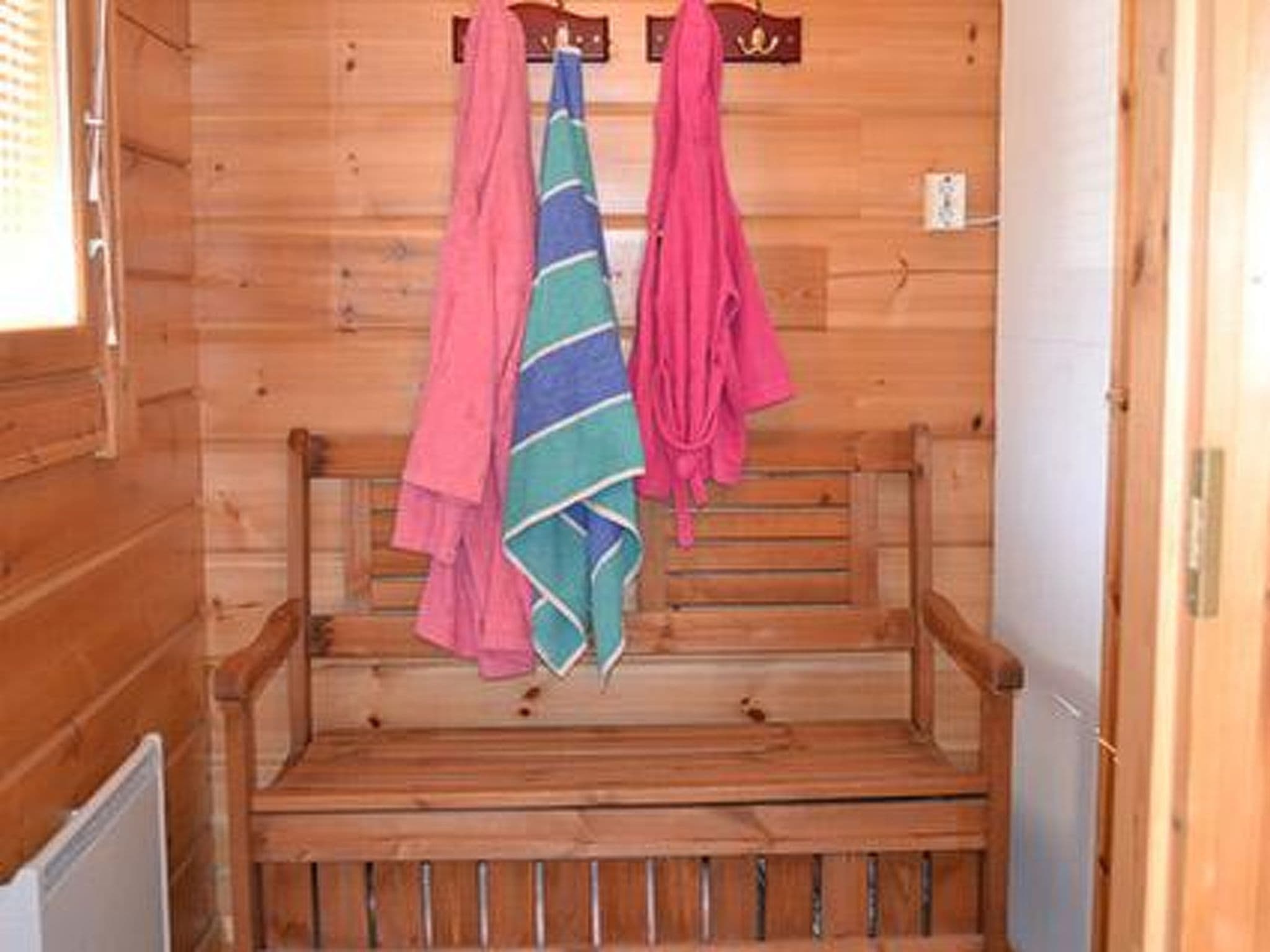 Inside other