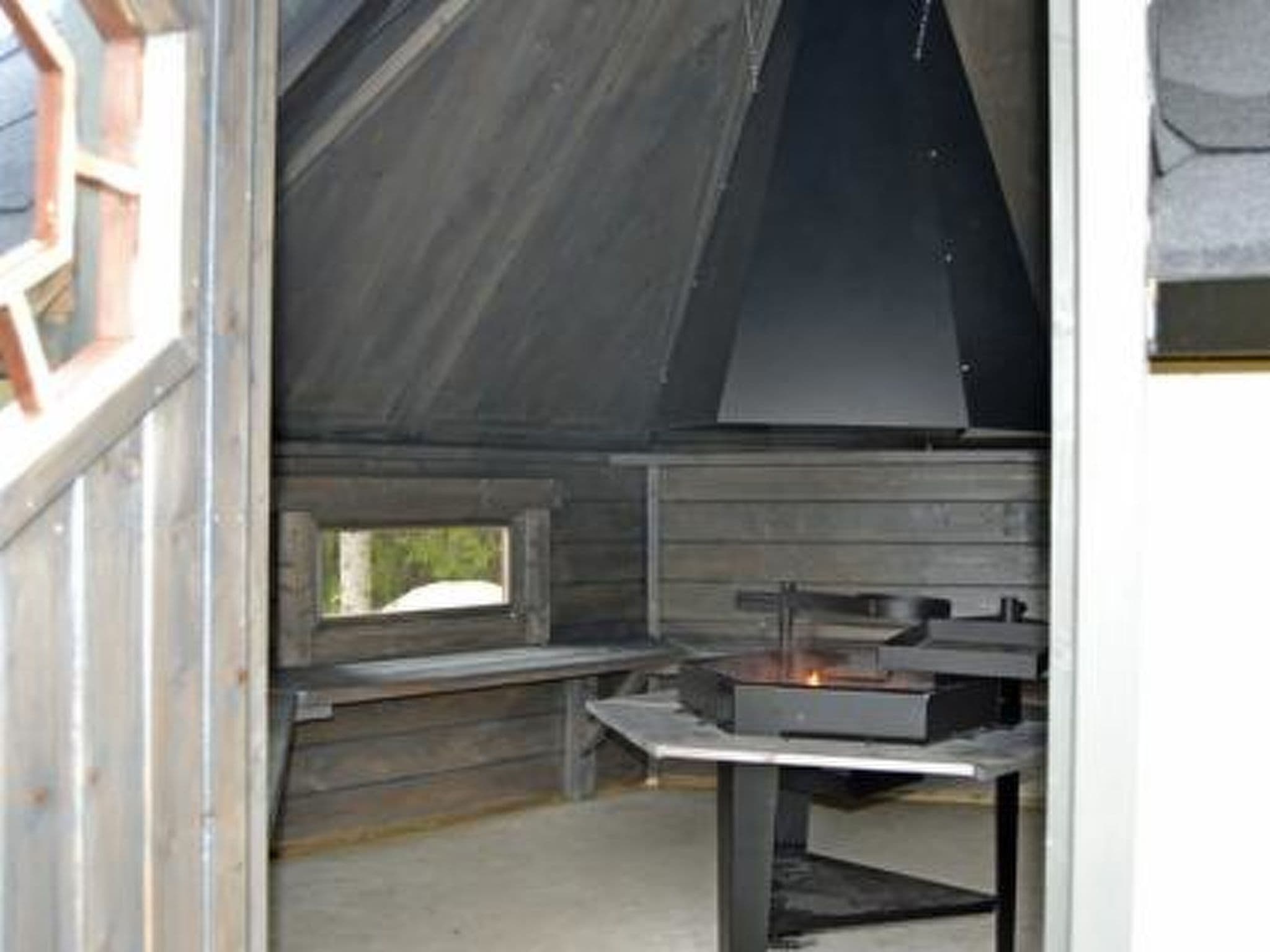 Inside other
