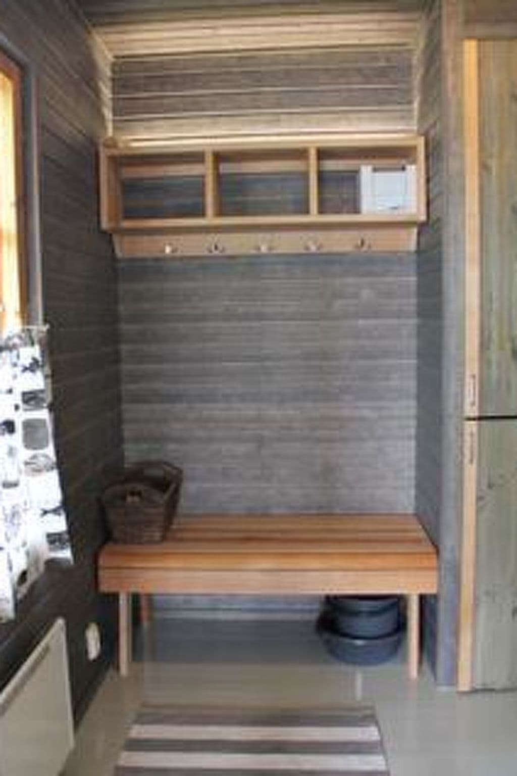 Inside other