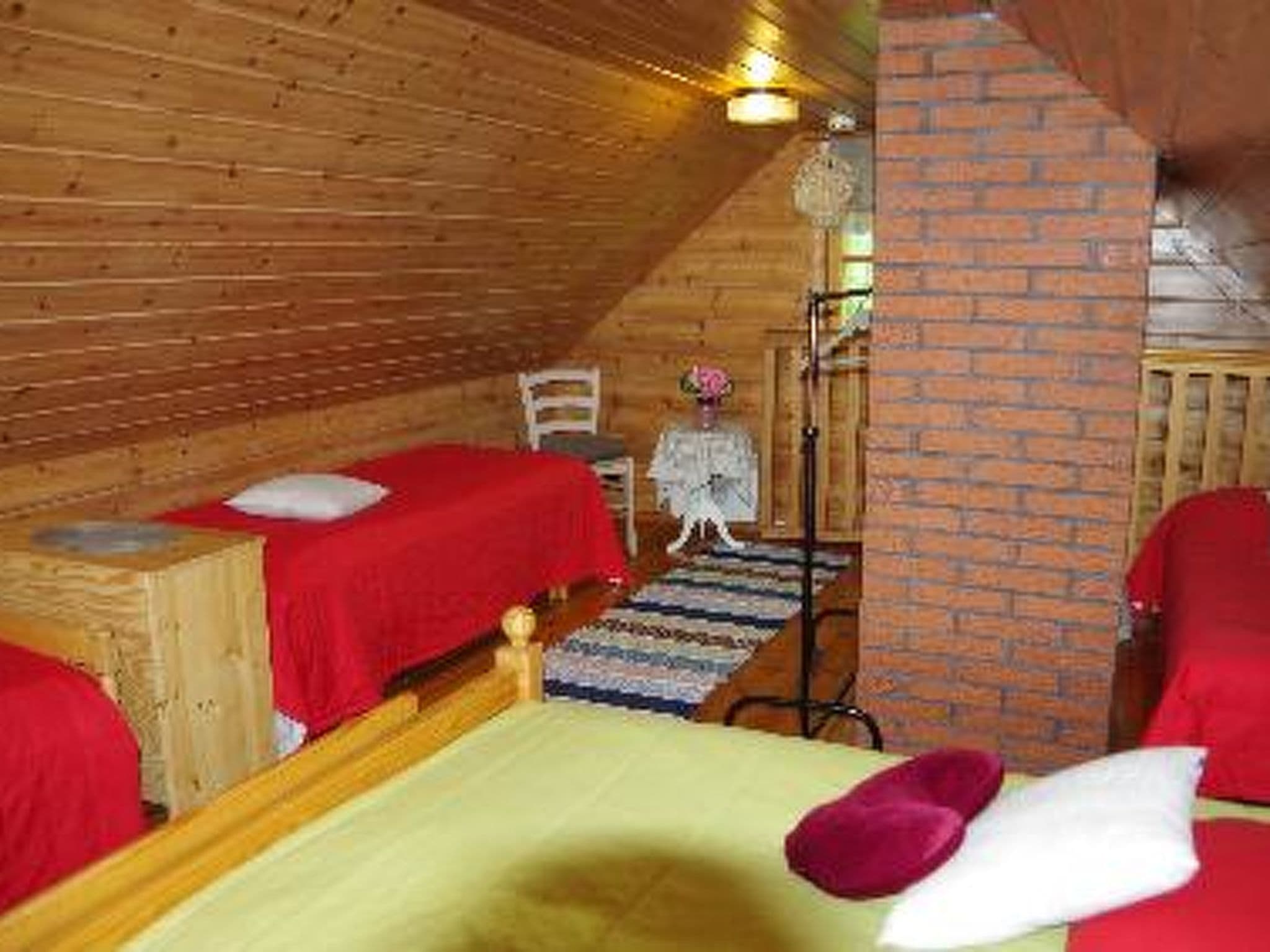Inside other