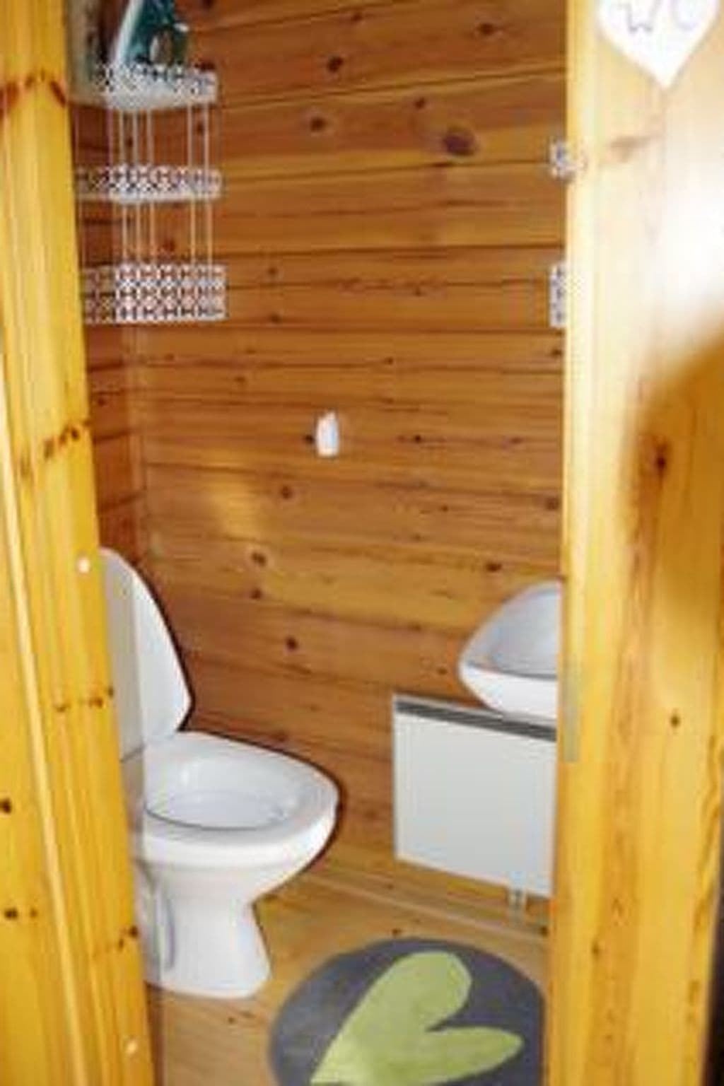 Inside other