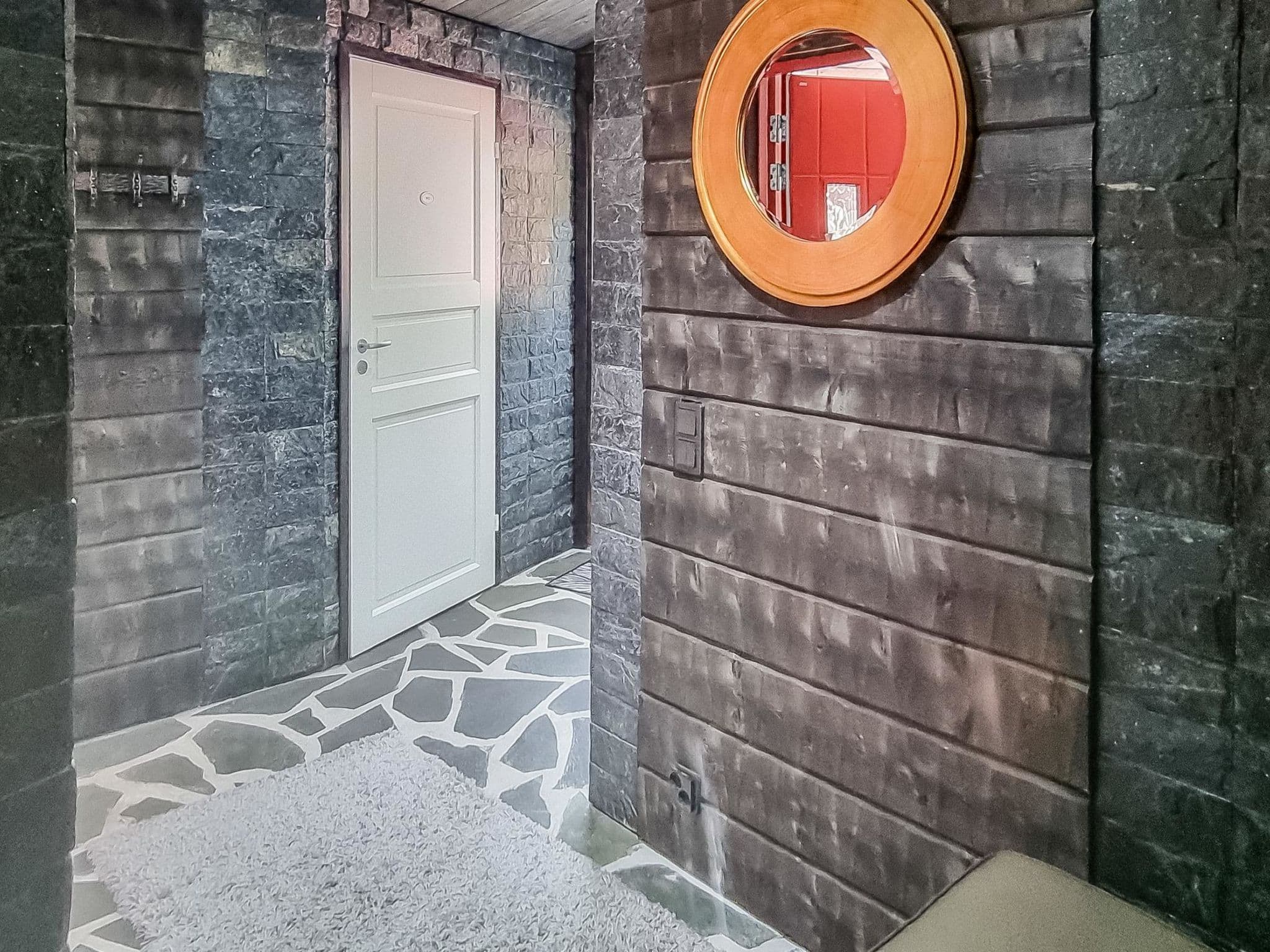 Inside other