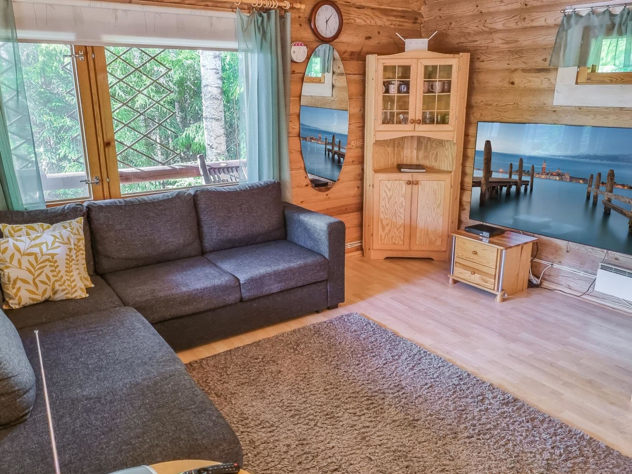 Inside other
