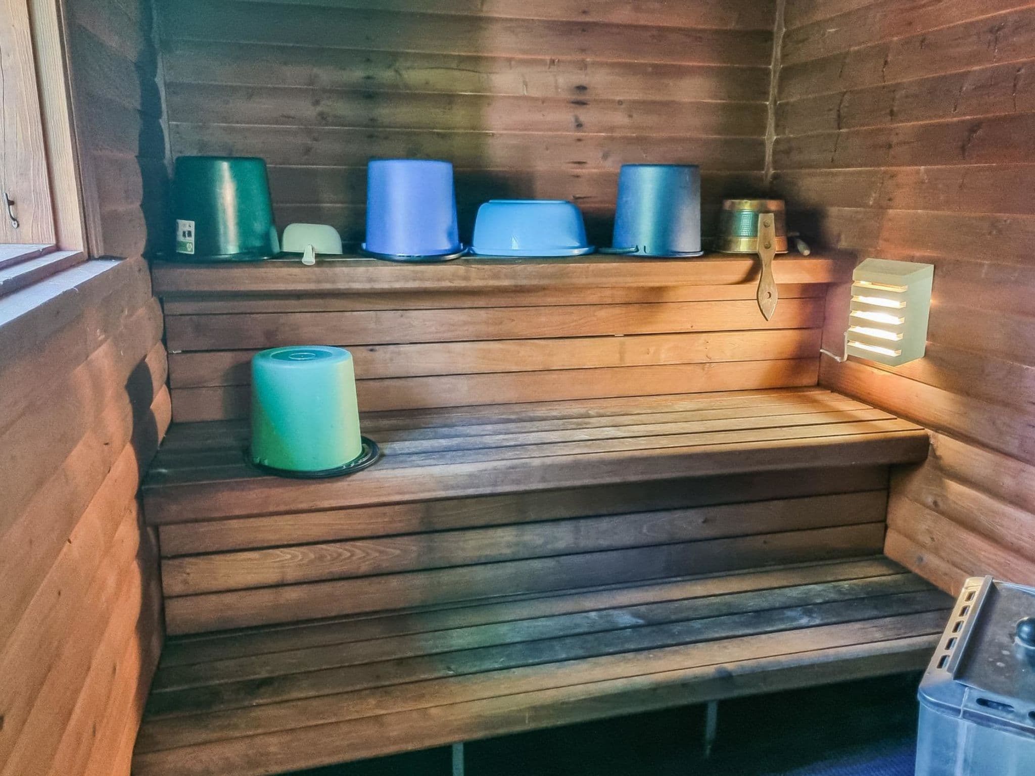 Inside other