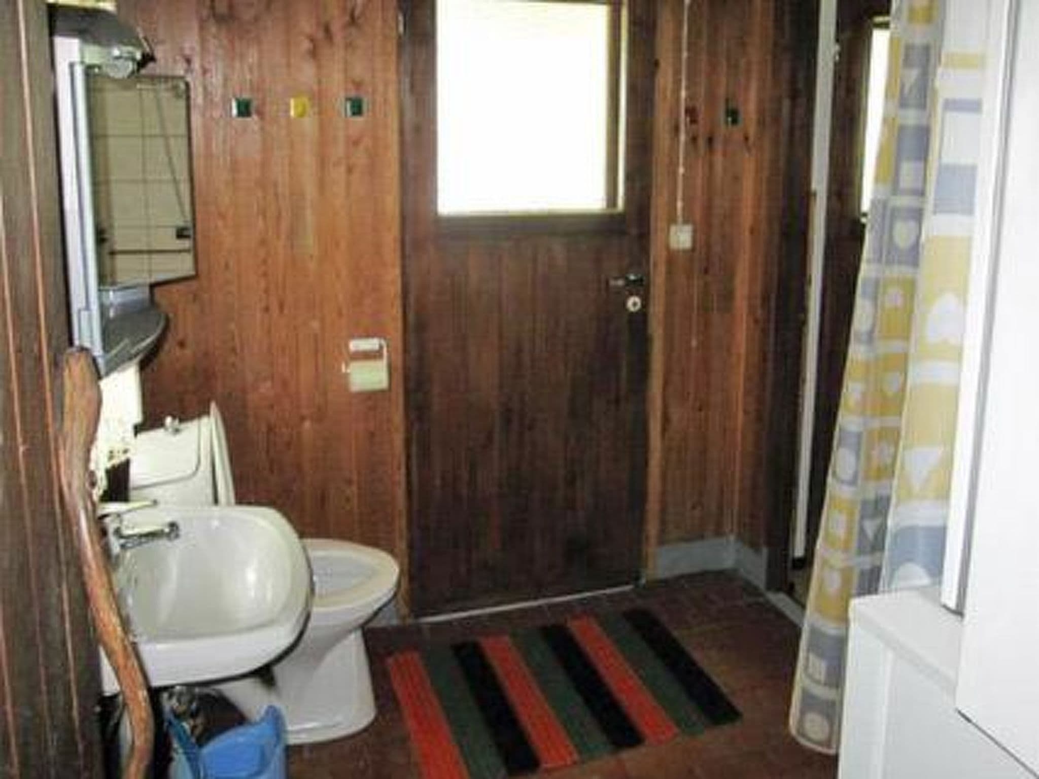 Inside other