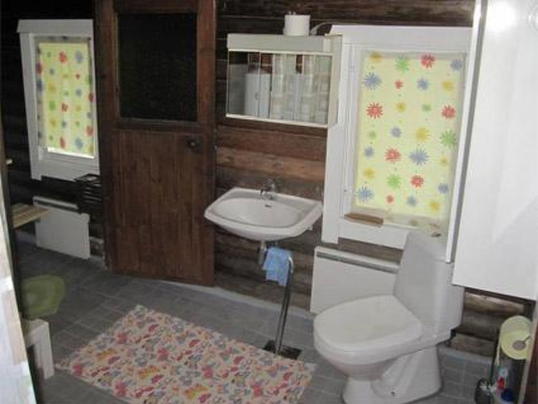 Inside other