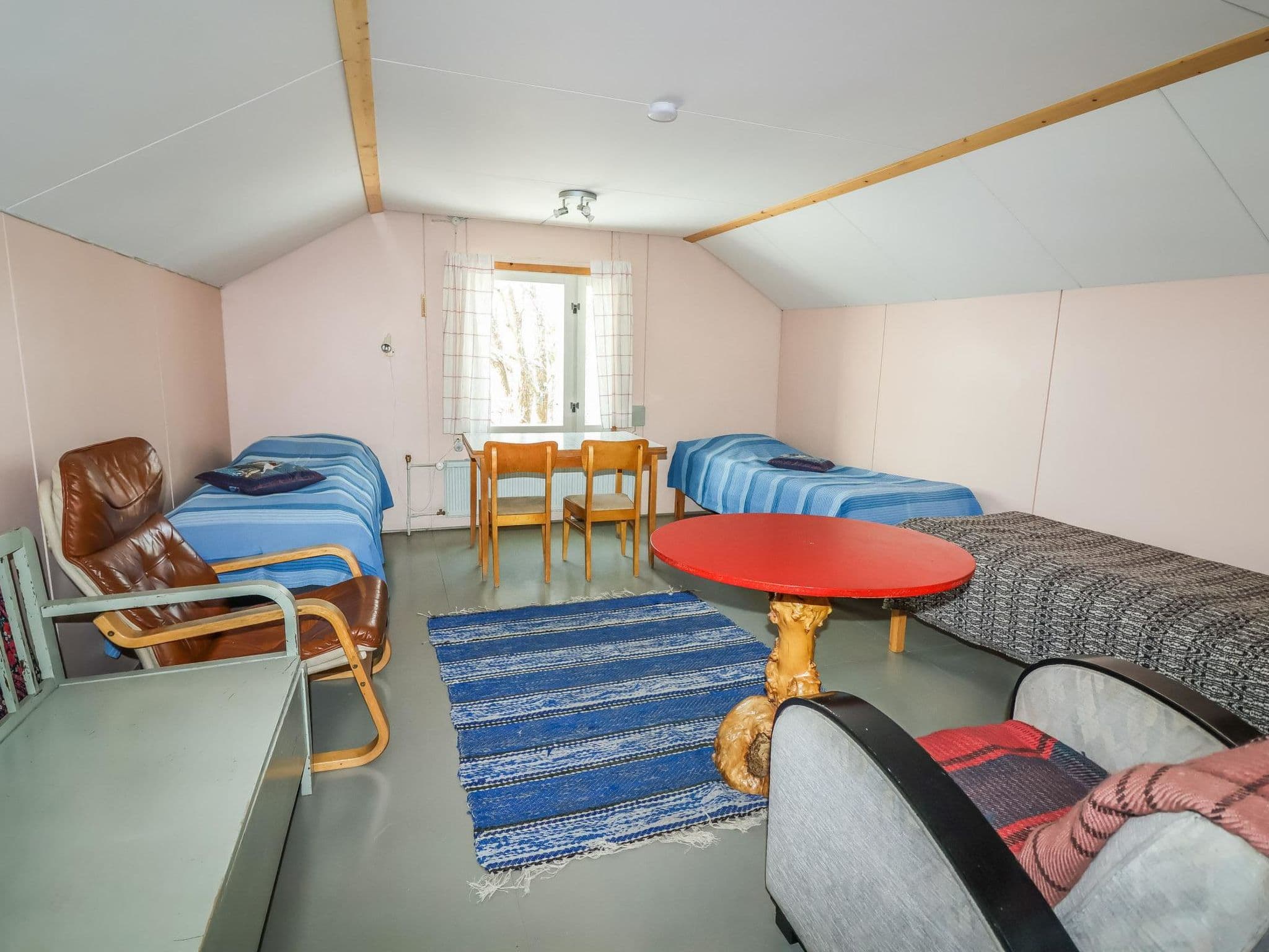 Inside other