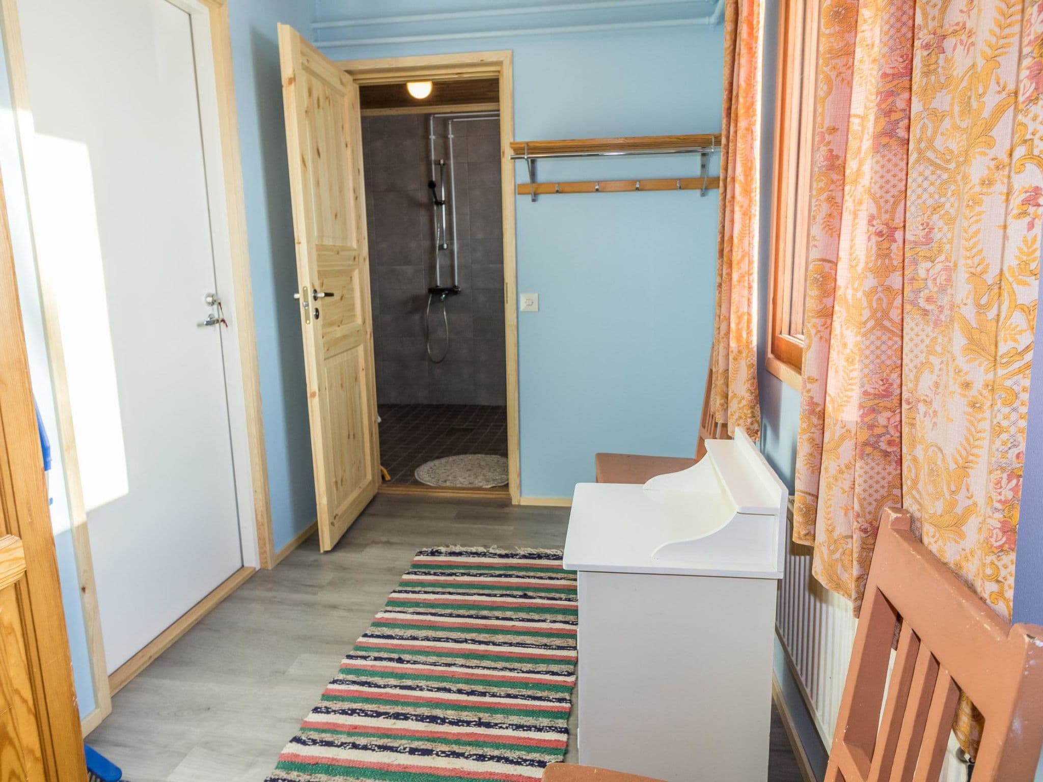 Inside other