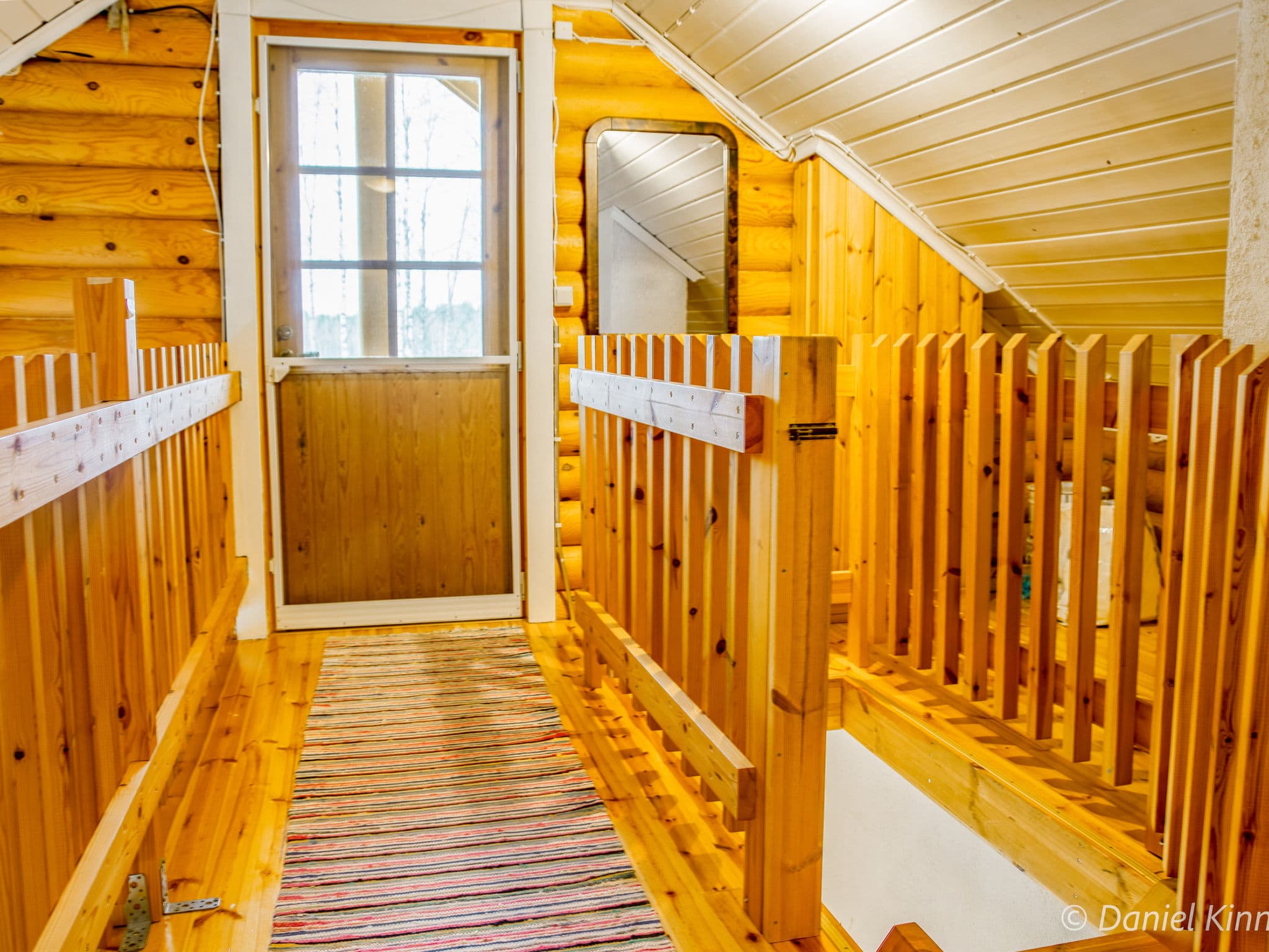 Inside other