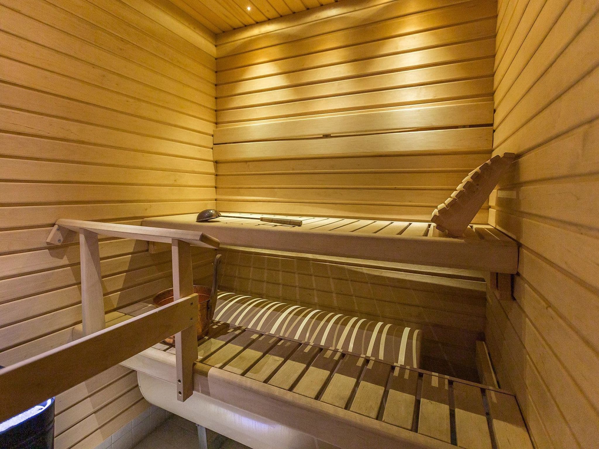 Inside other