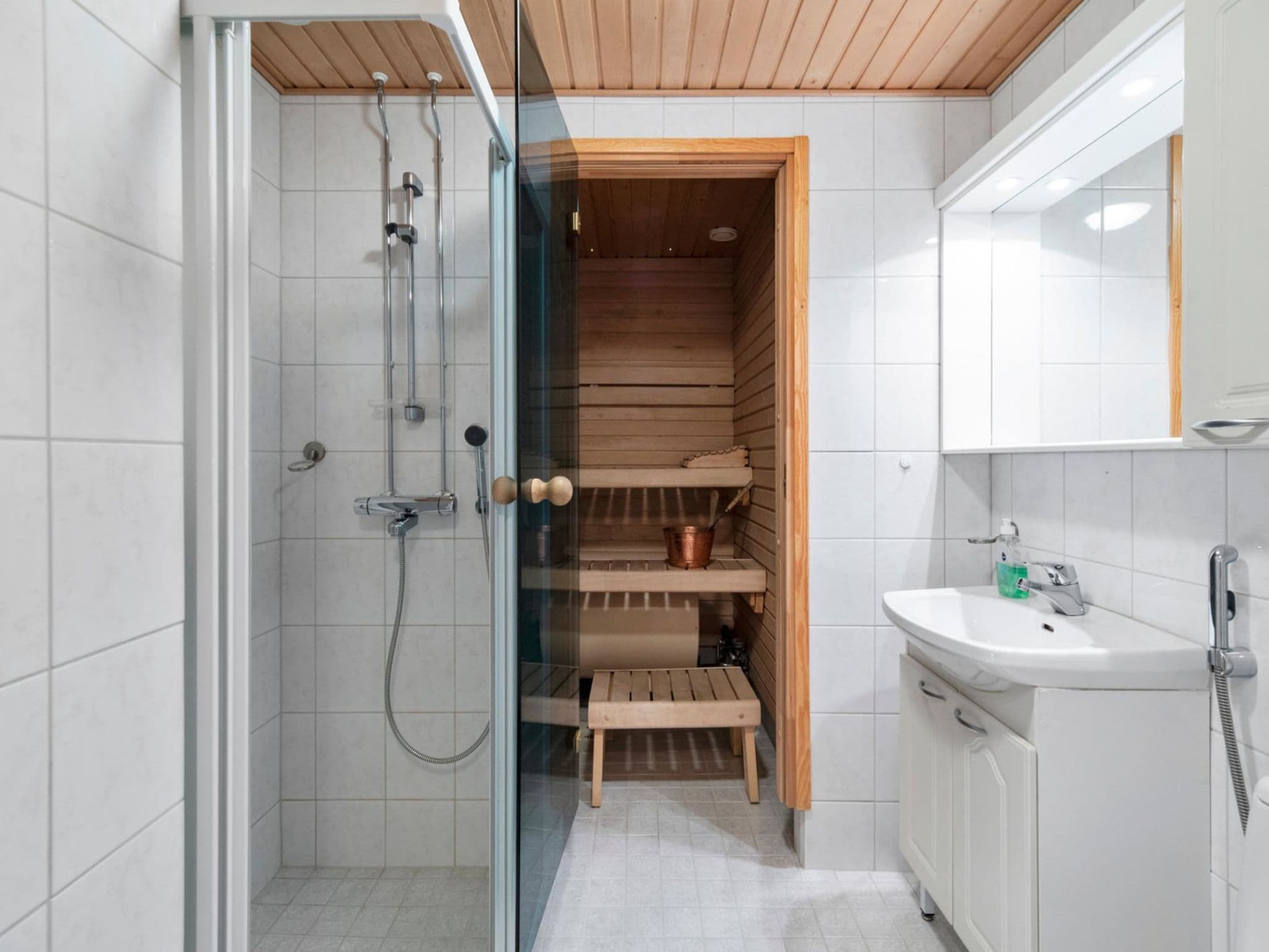 Inside other