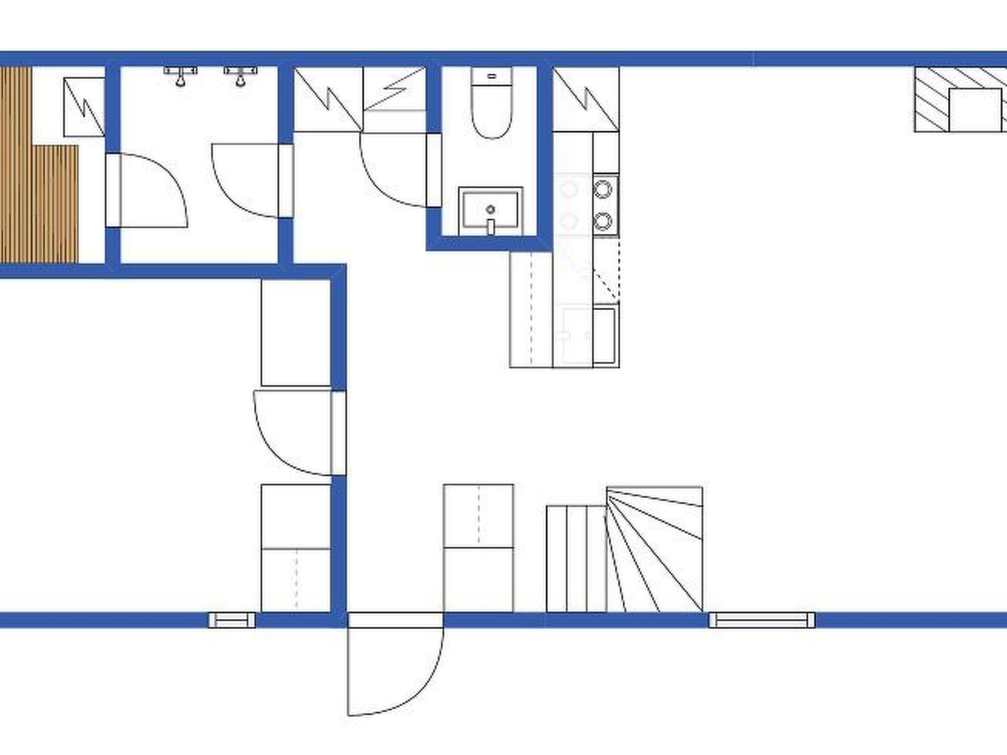 Inside other