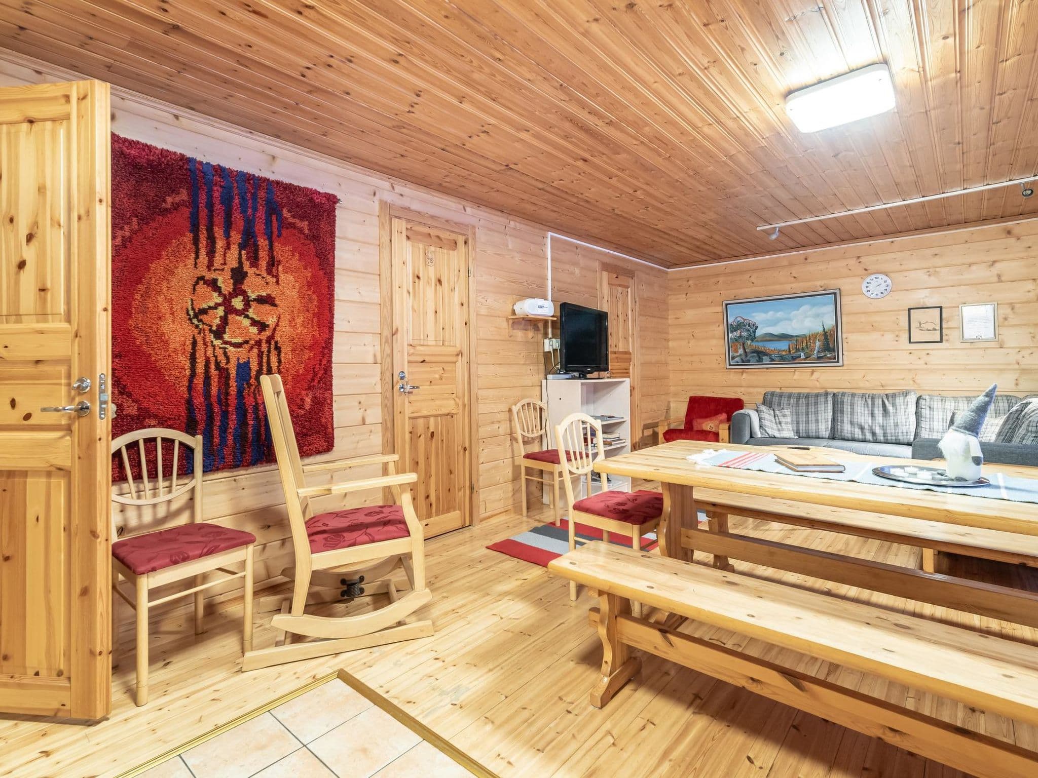 Inside other