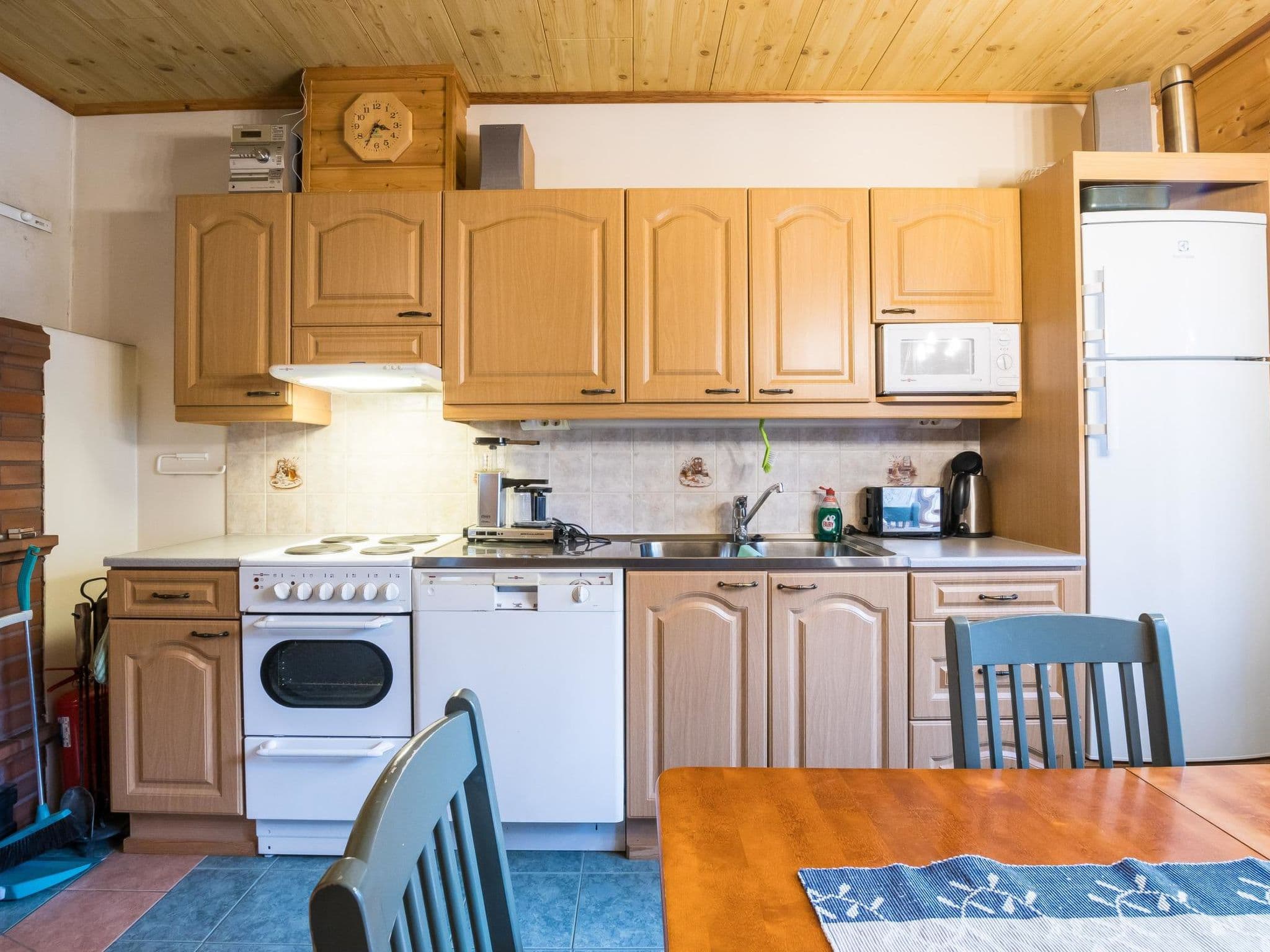 Inside other