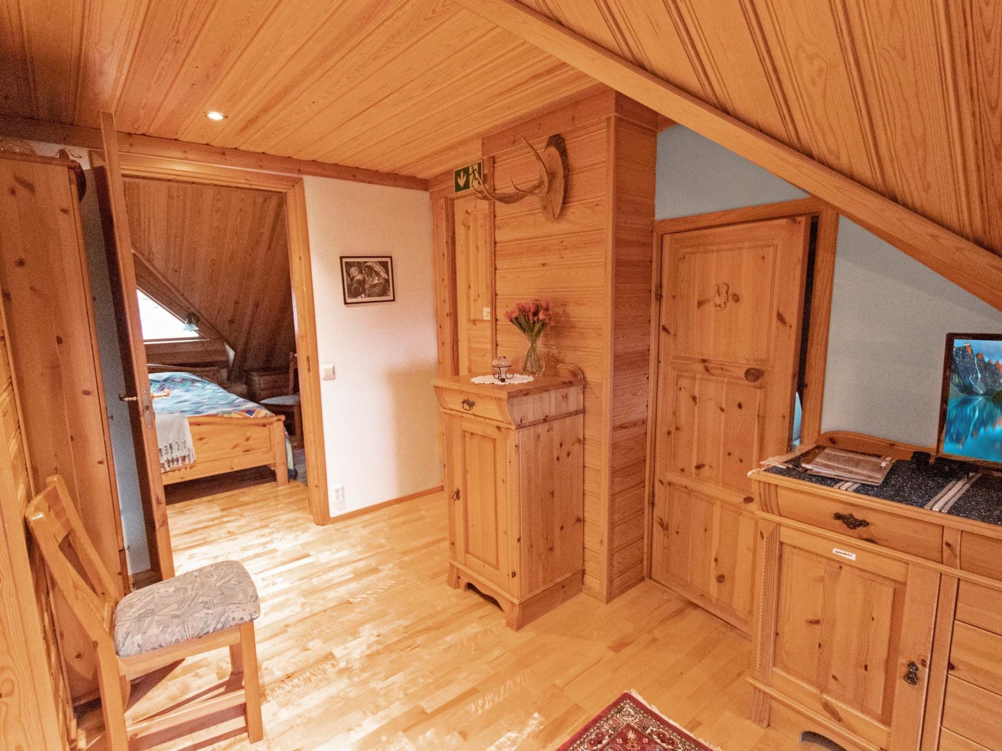 Inside other