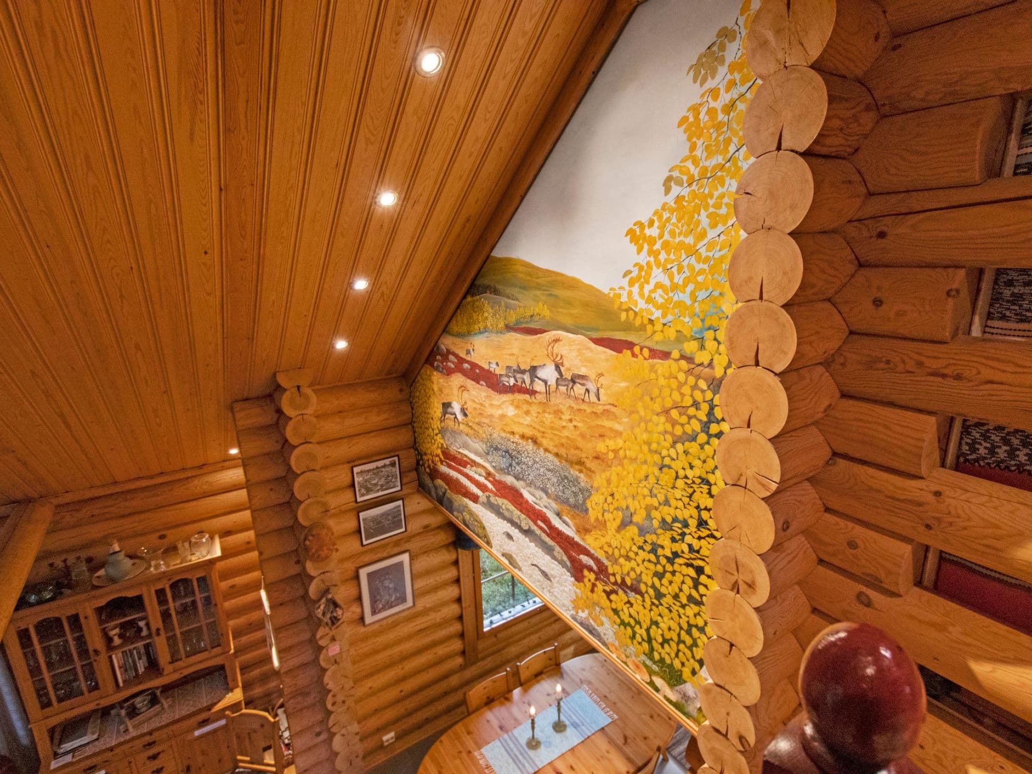 Inside other