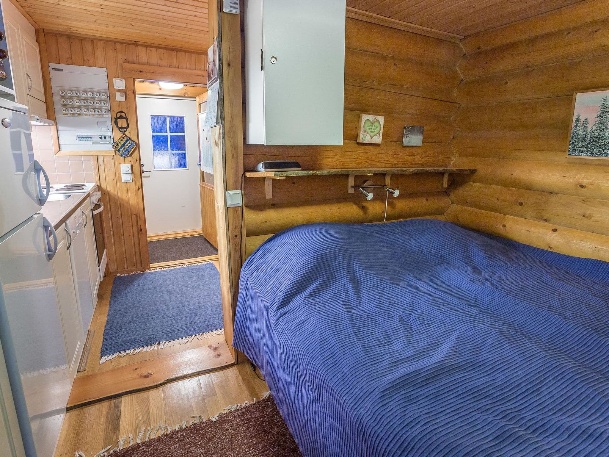 Inside other