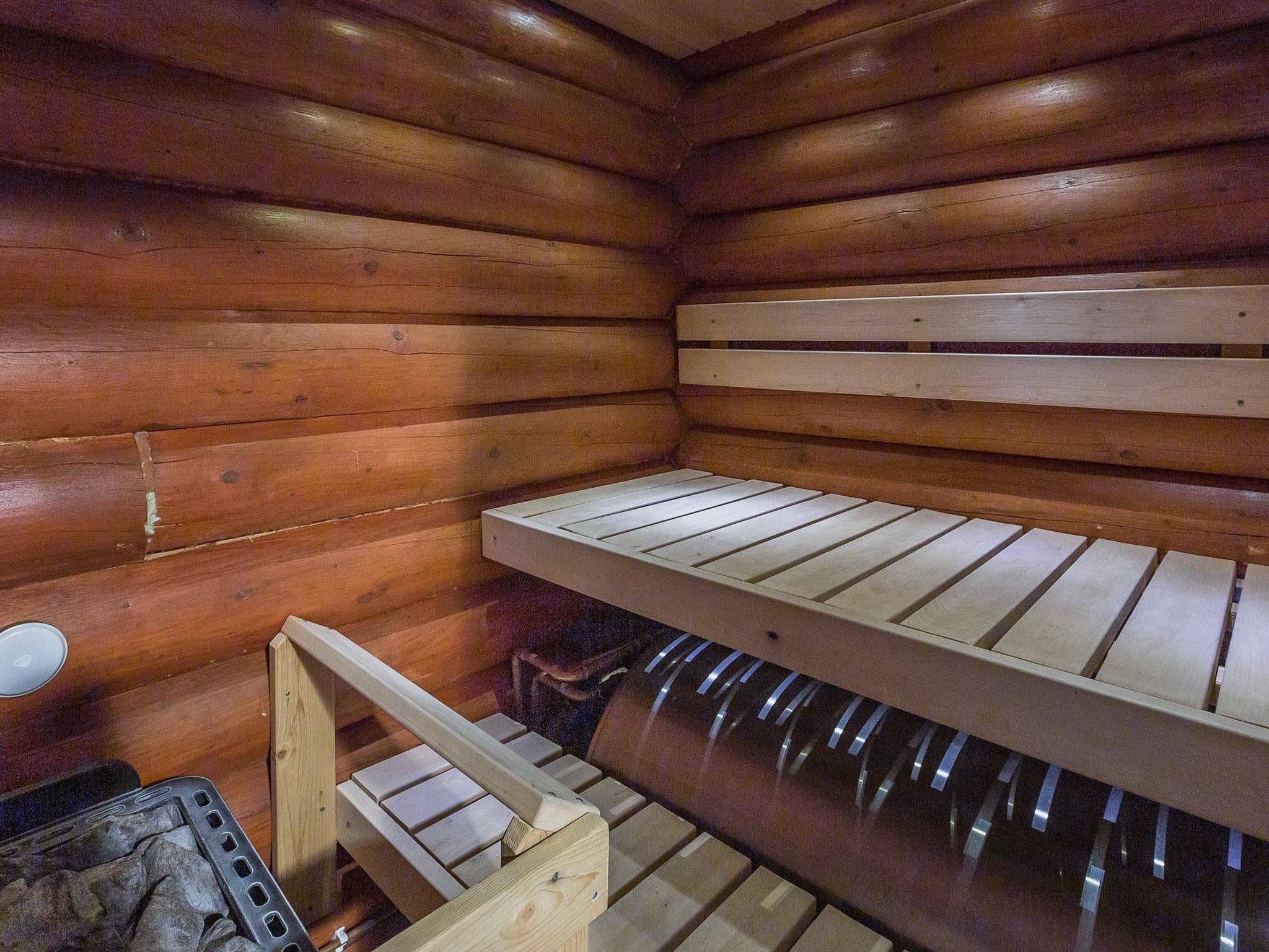 Inside other