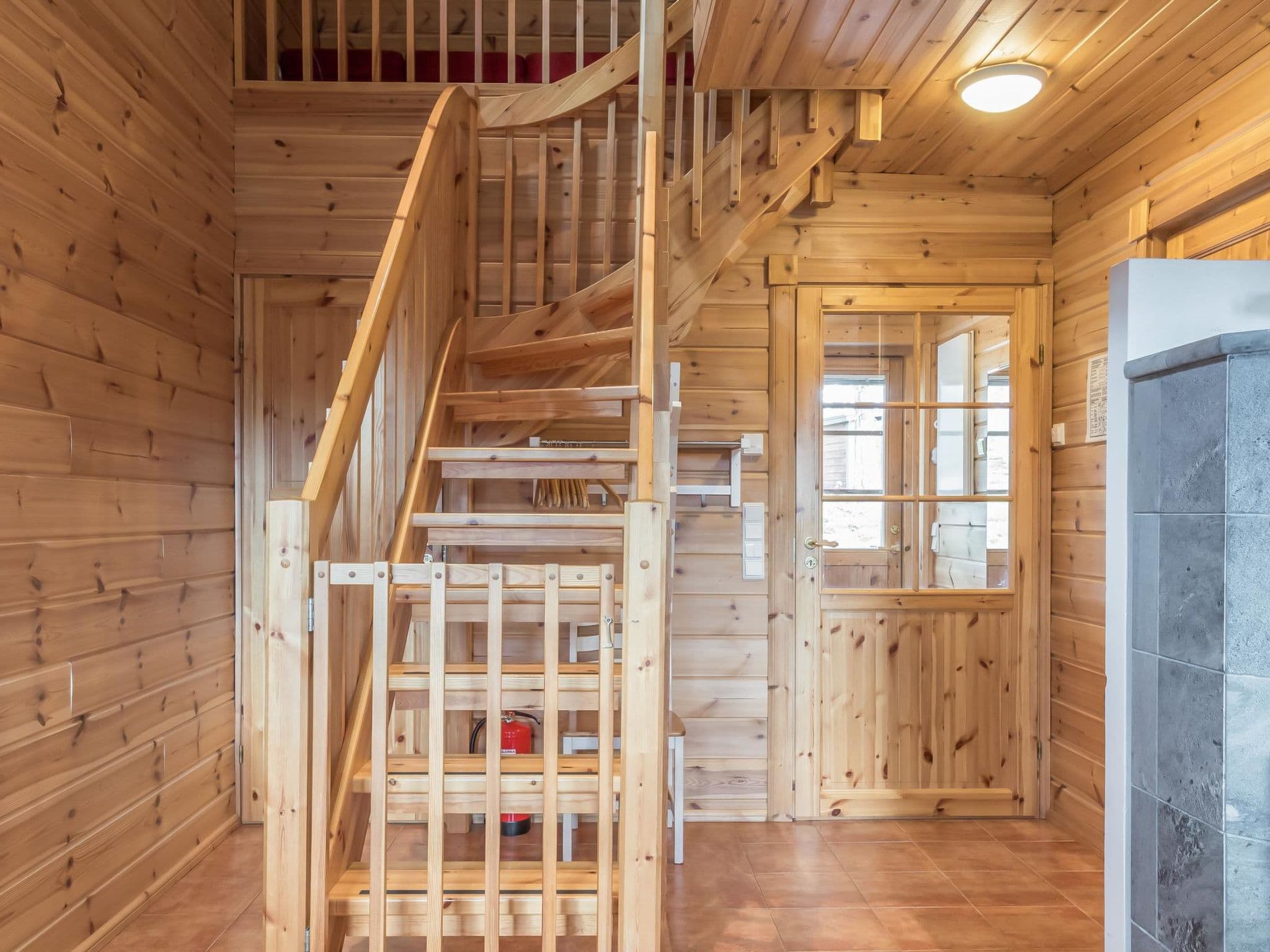 Inside other