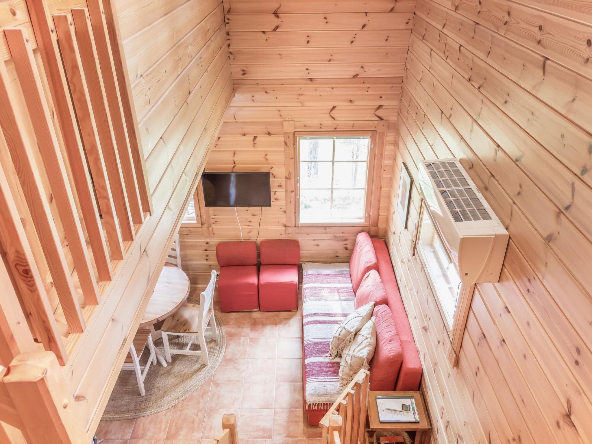 Inside other