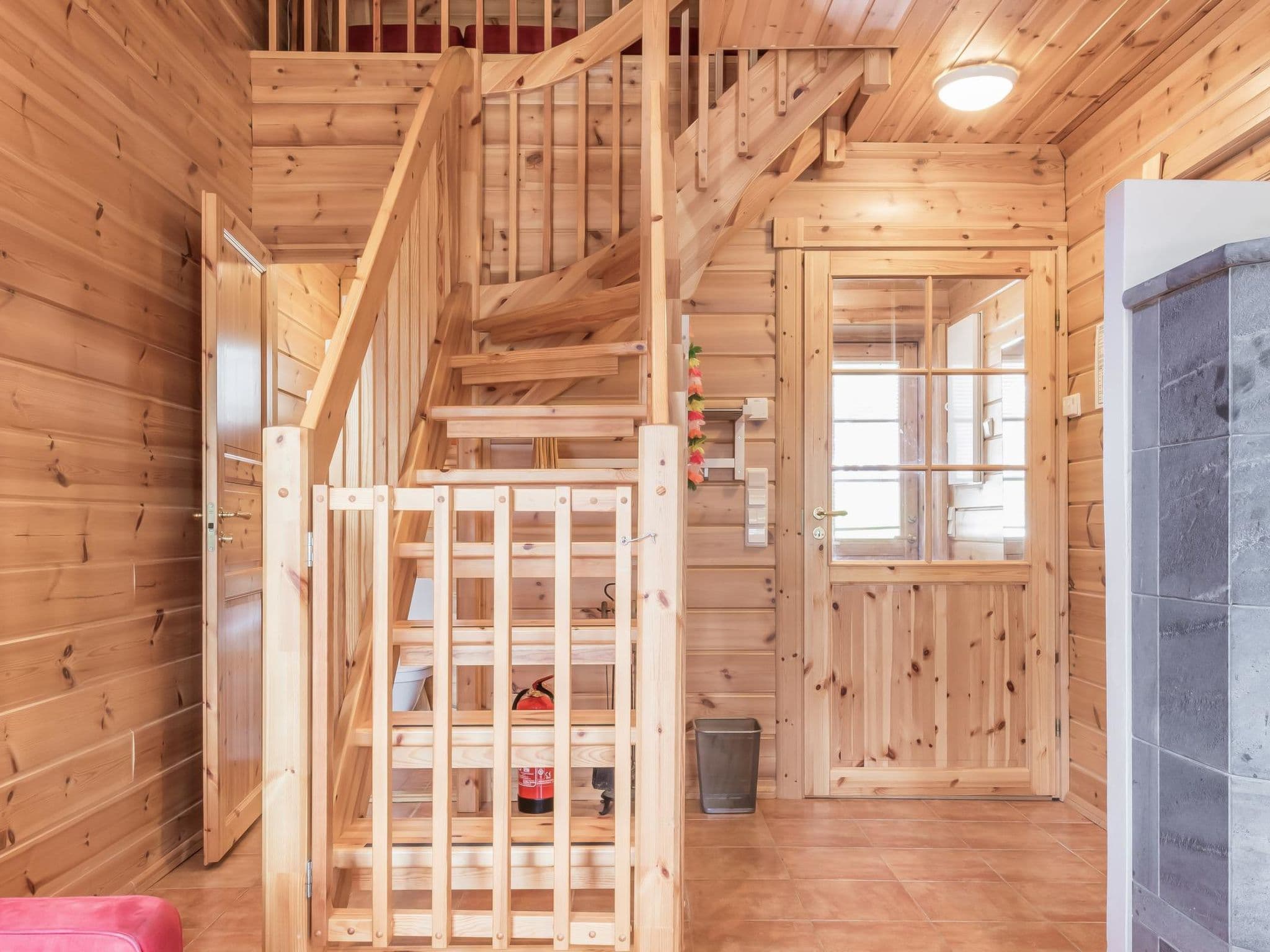 Inside other