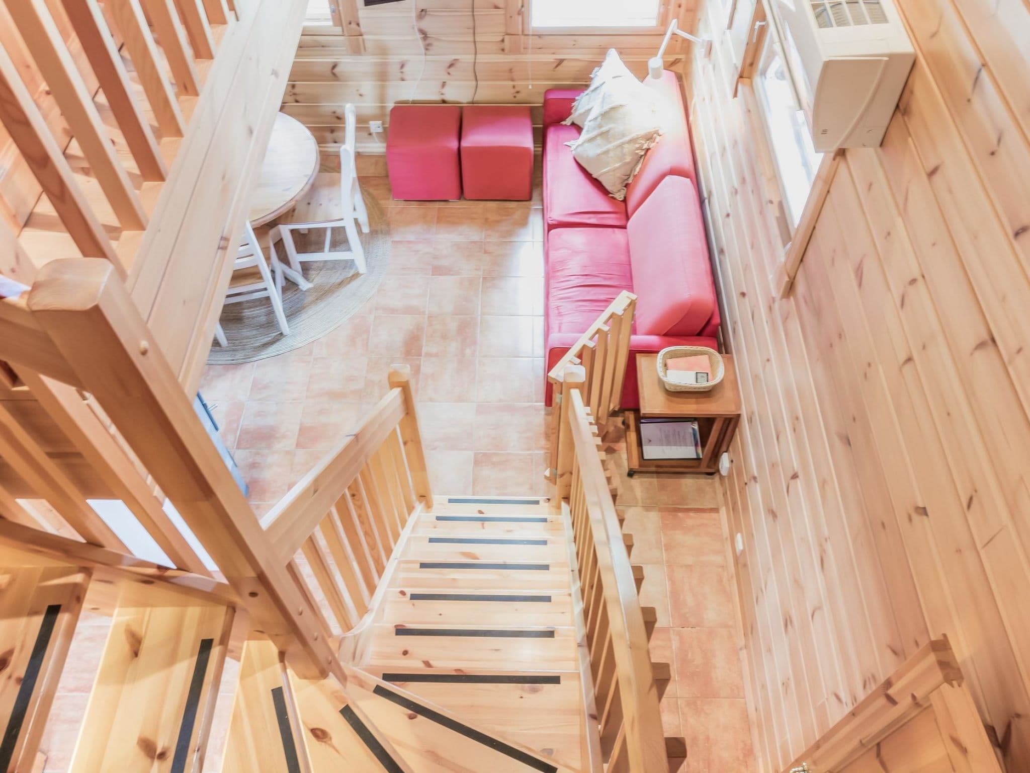Inside other
