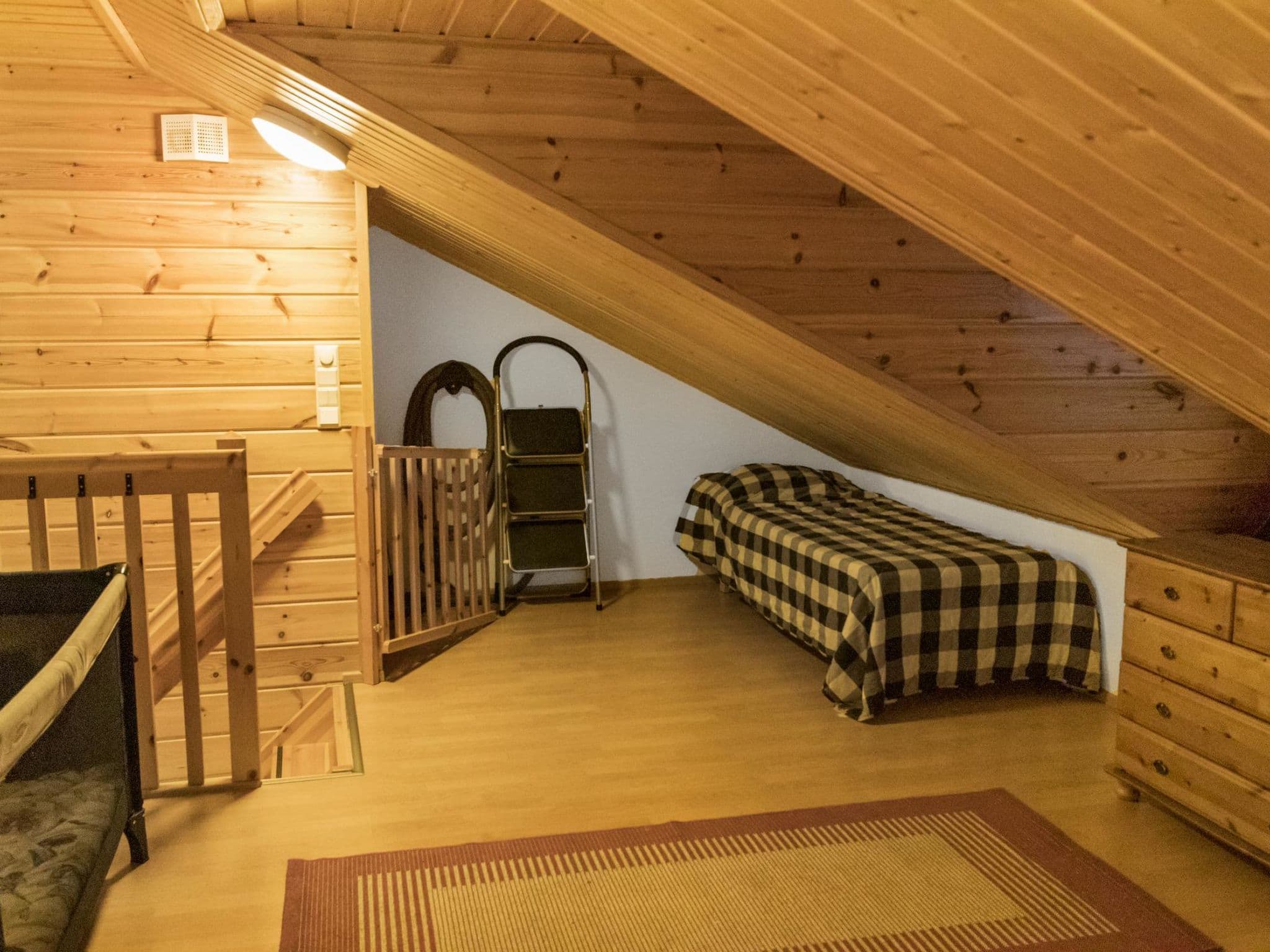Inside other