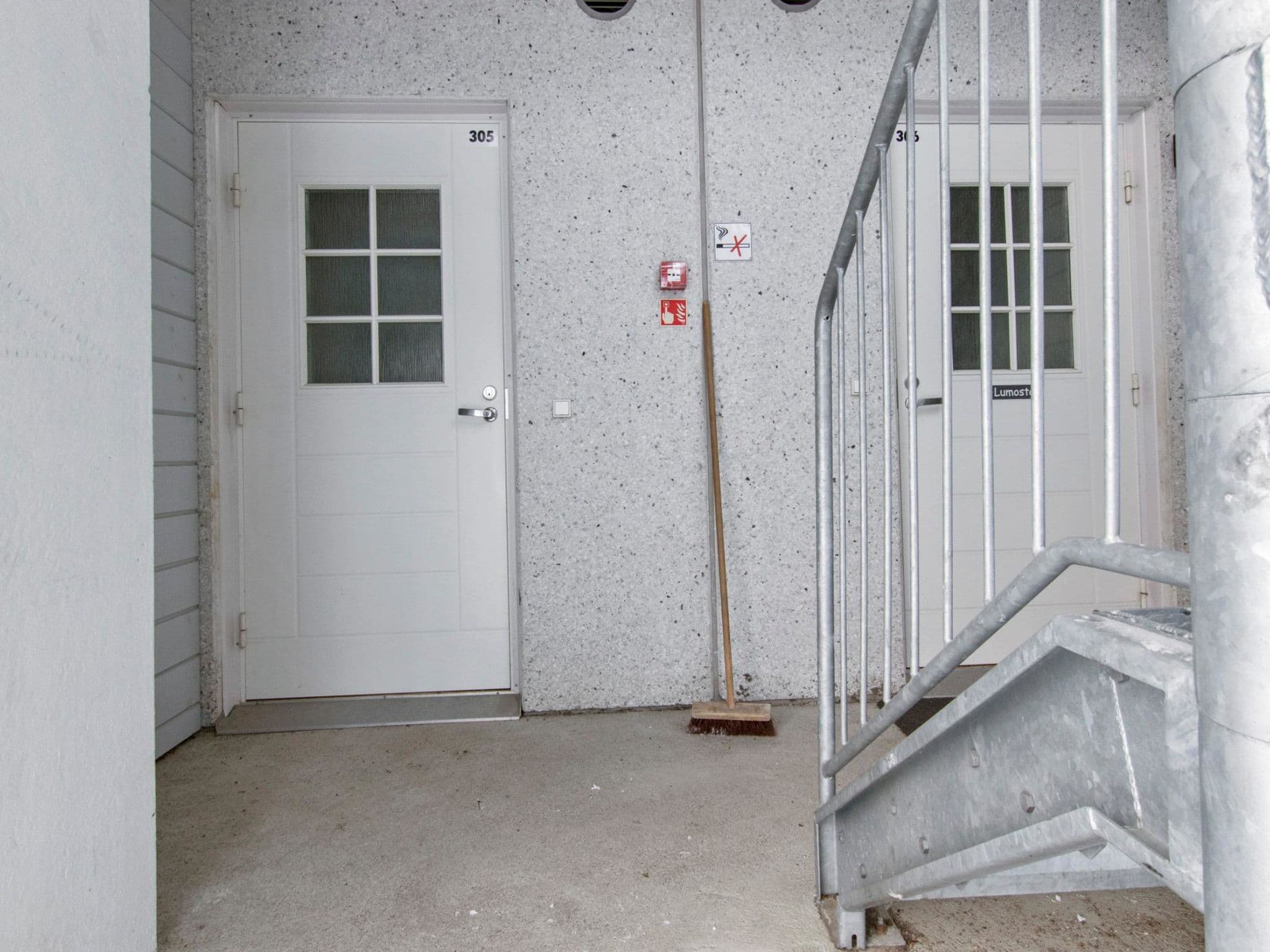 Inside other