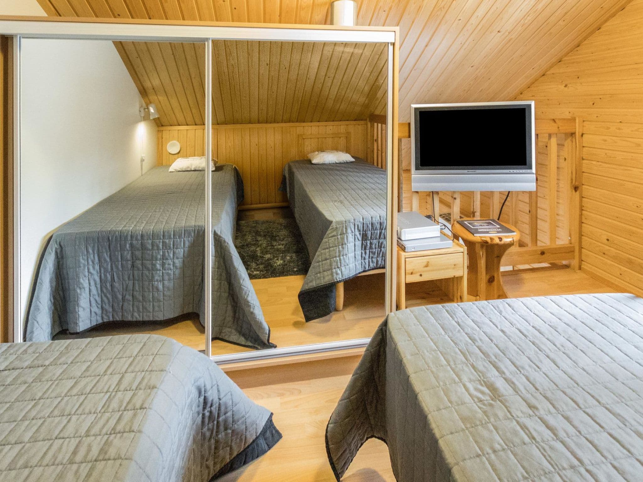 Inside other