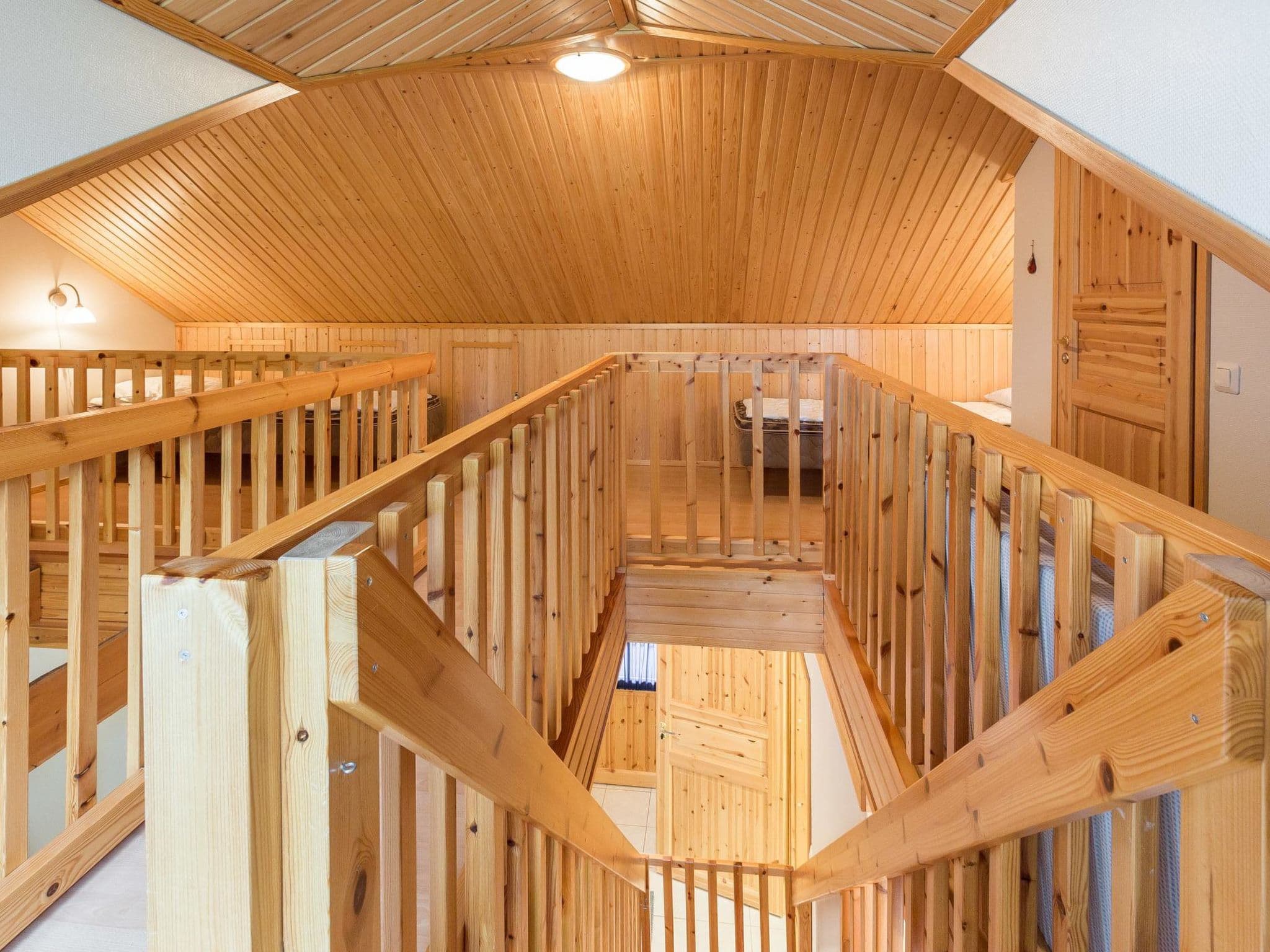 Inside other