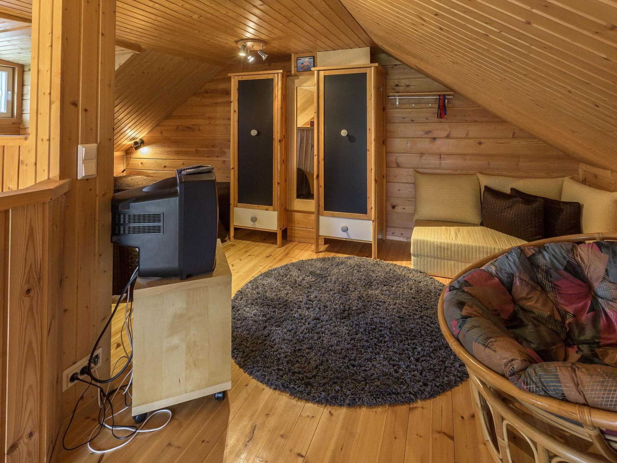 Inside other