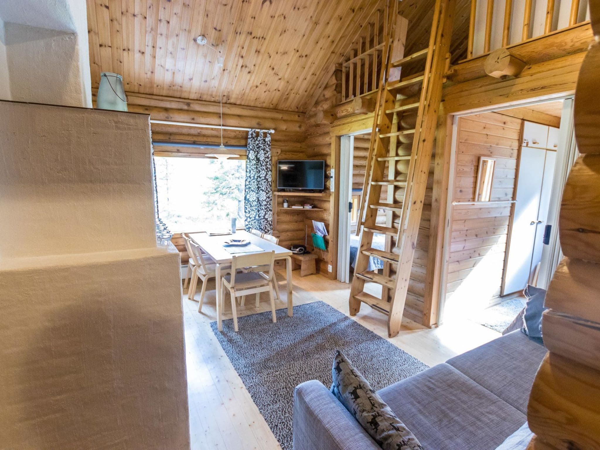 Inside other