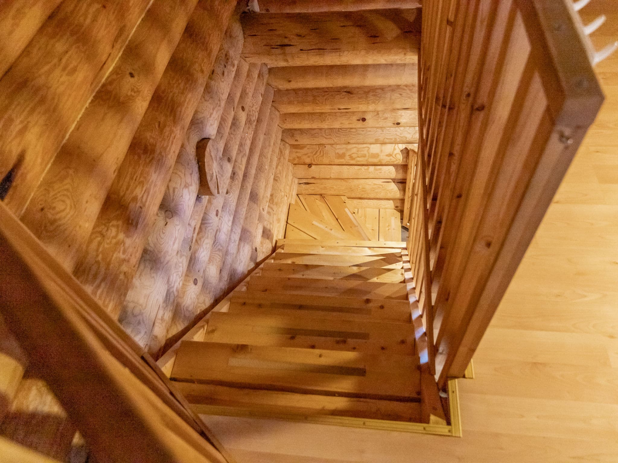 Inside other