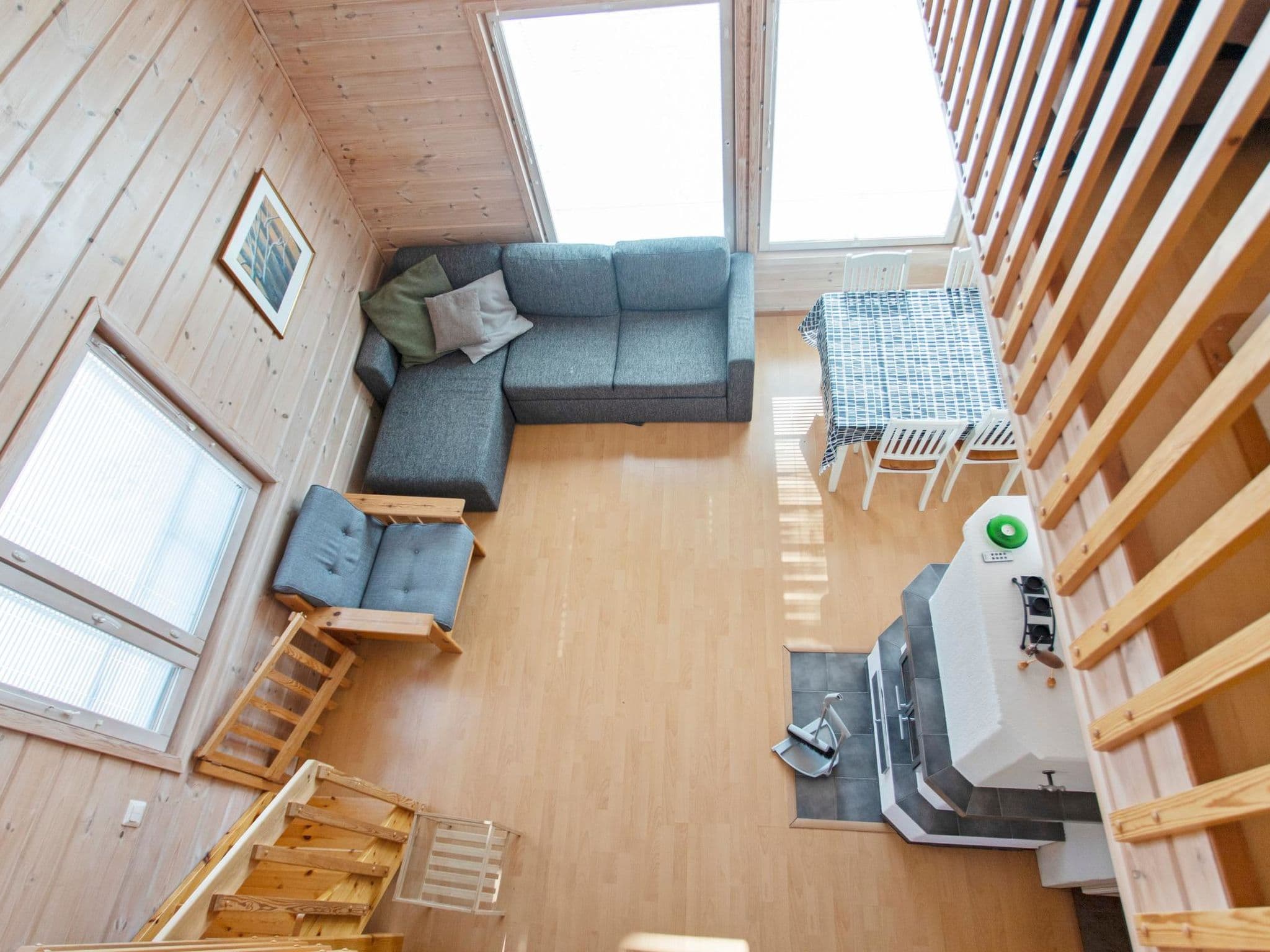 Inside other