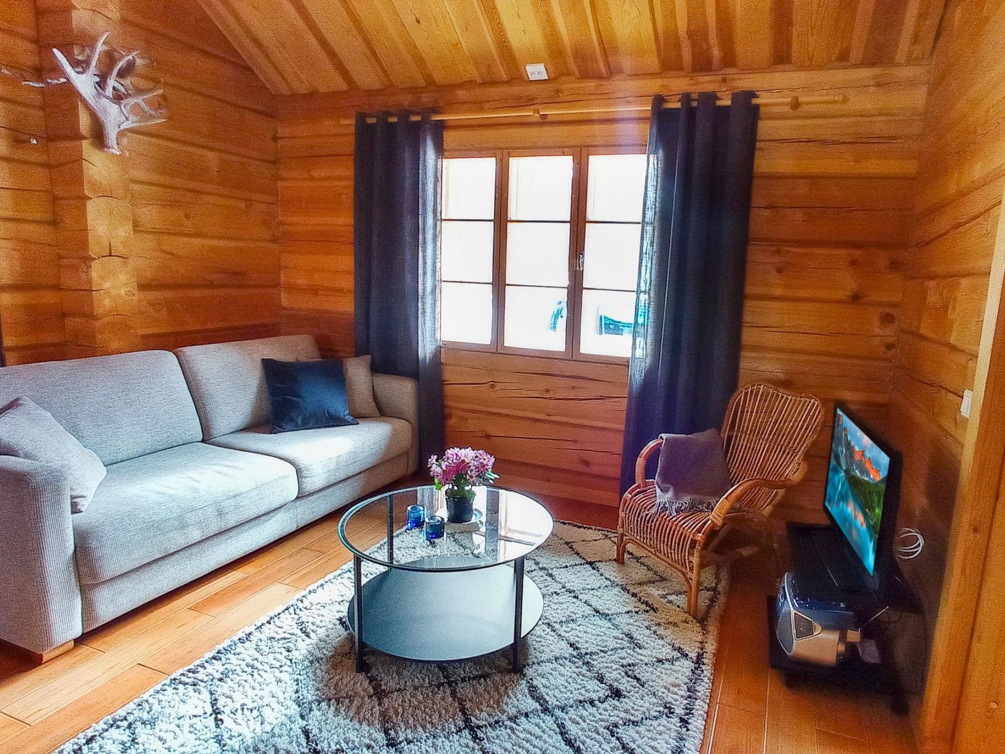 Inside other