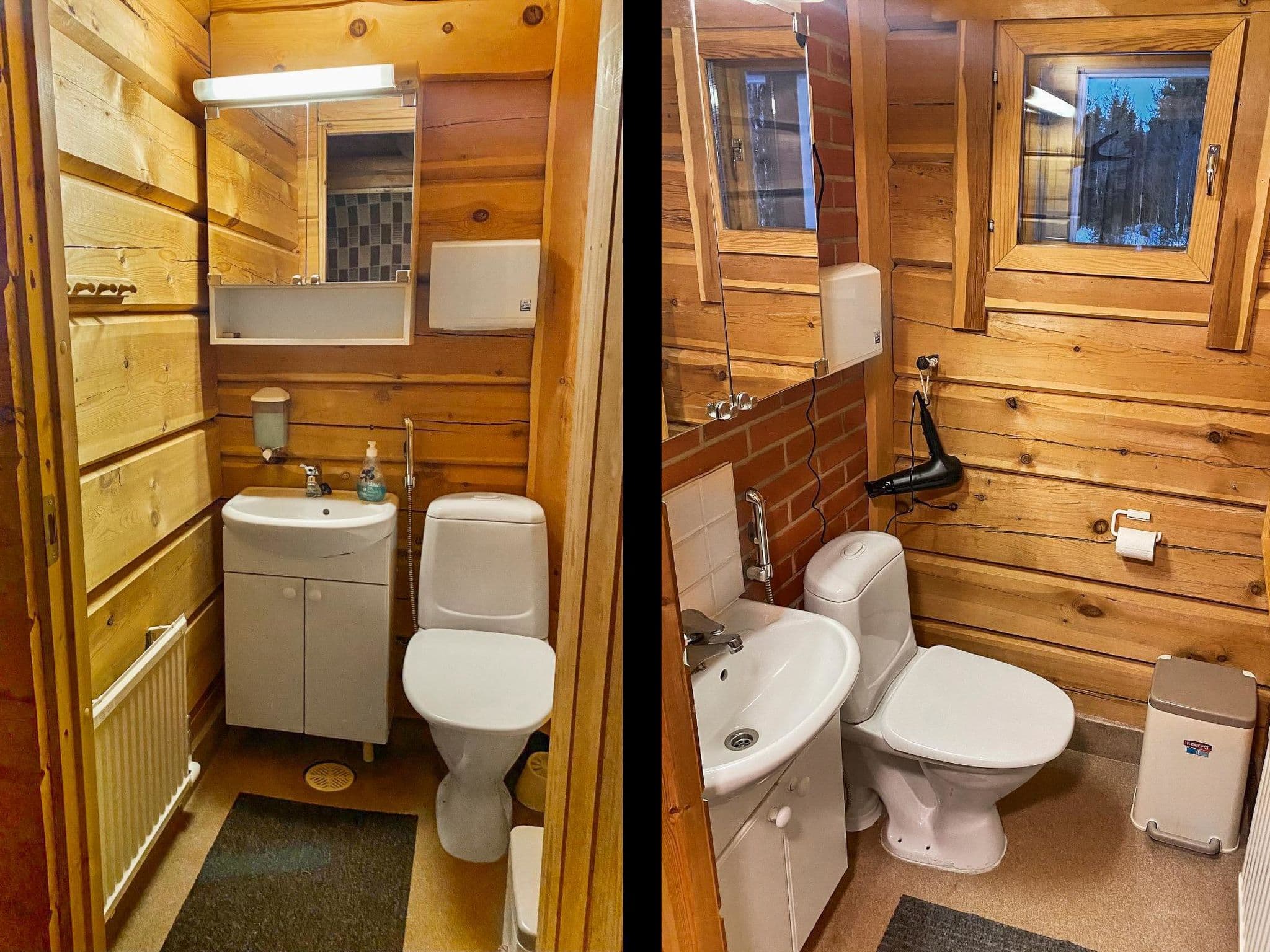 Inside other
