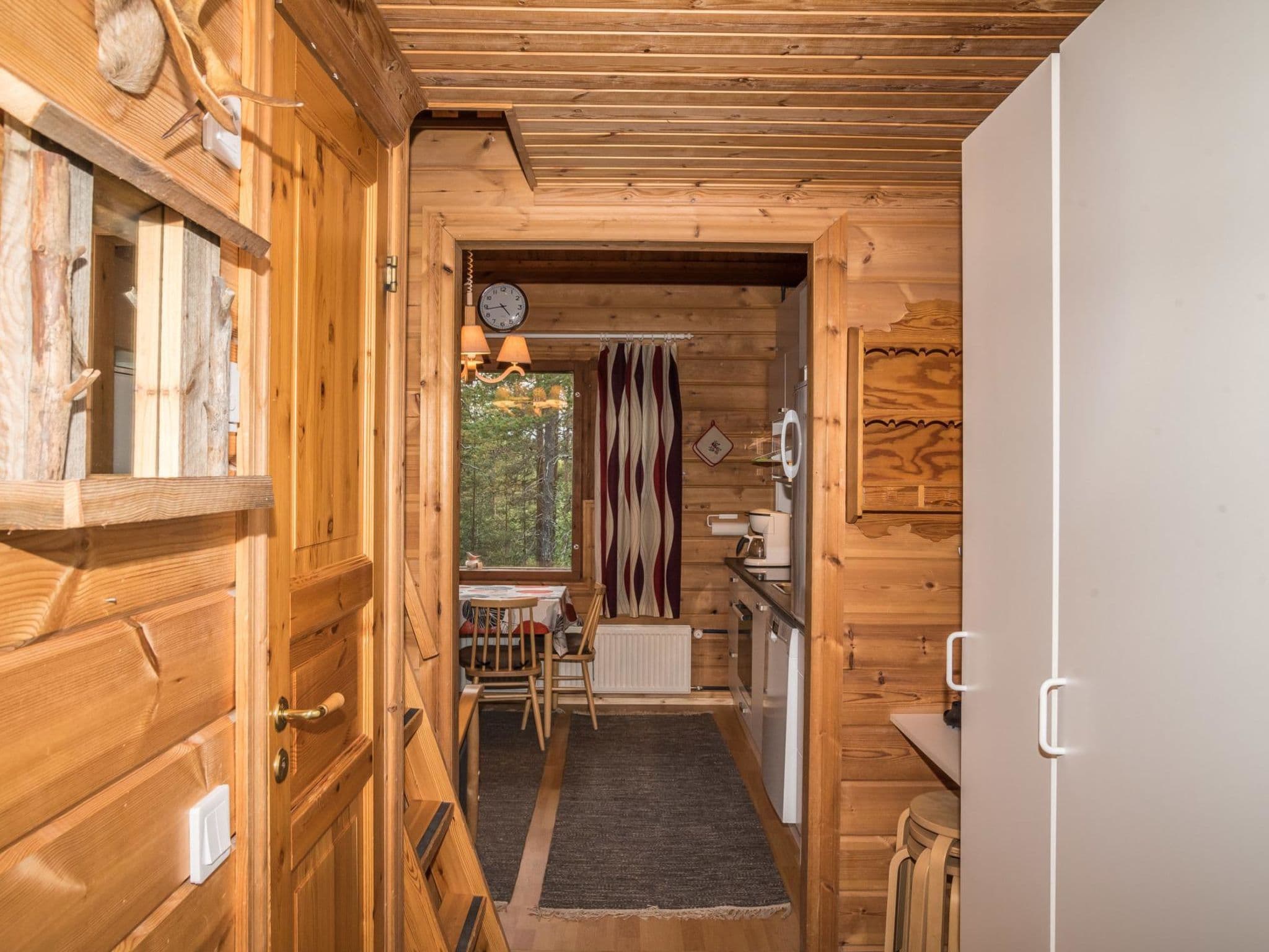 Inside other