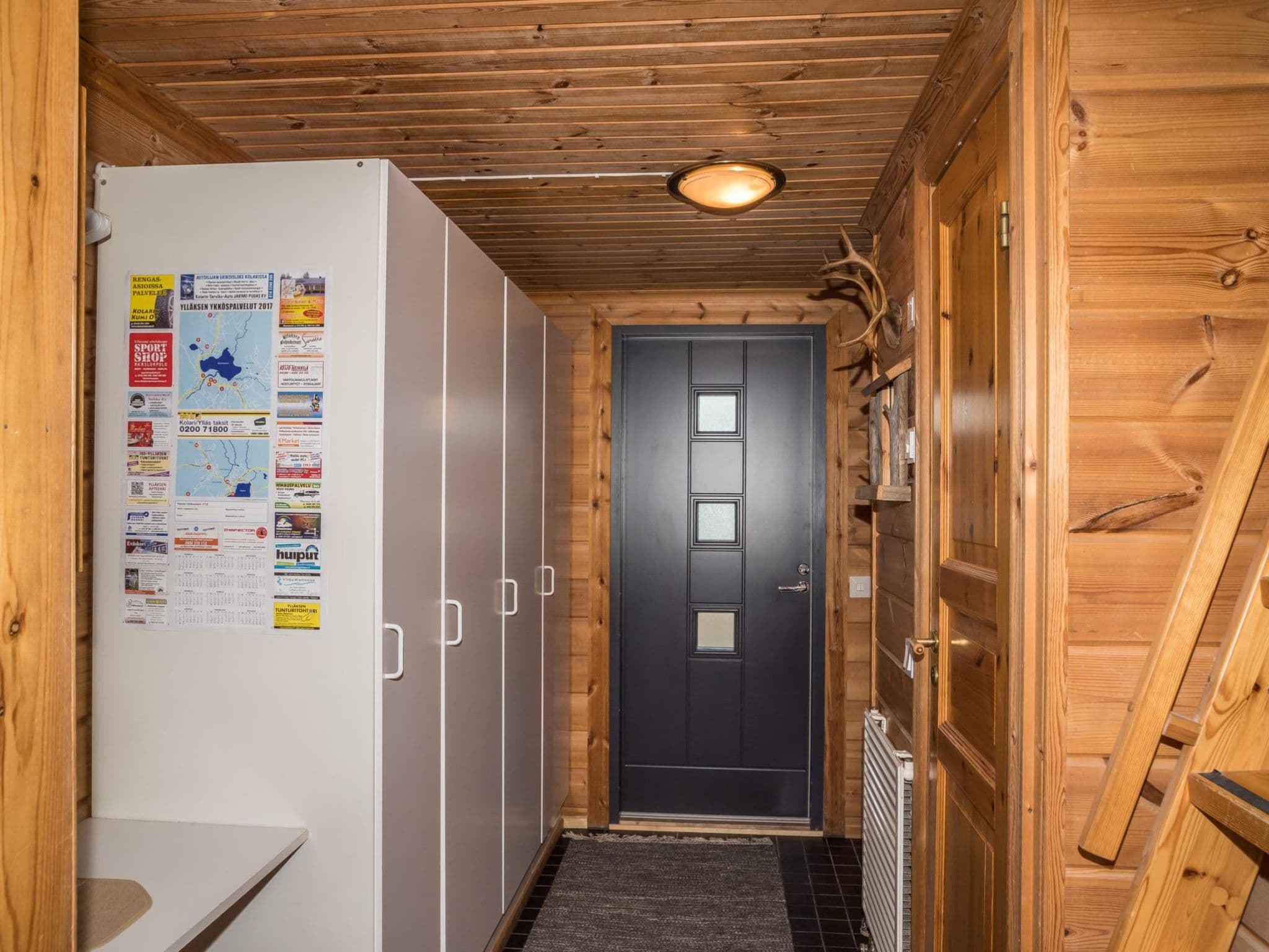 Inside other