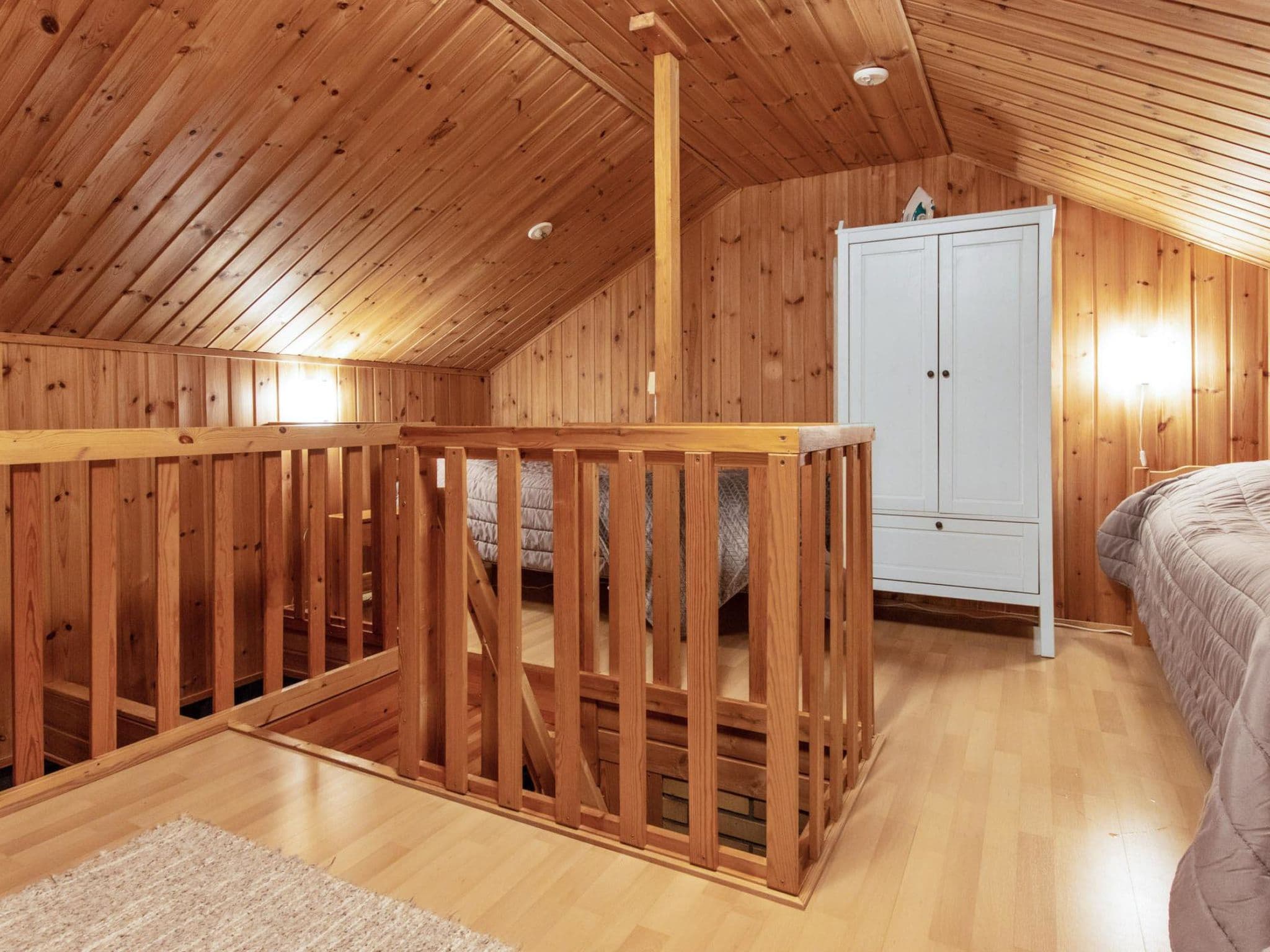 Inside other