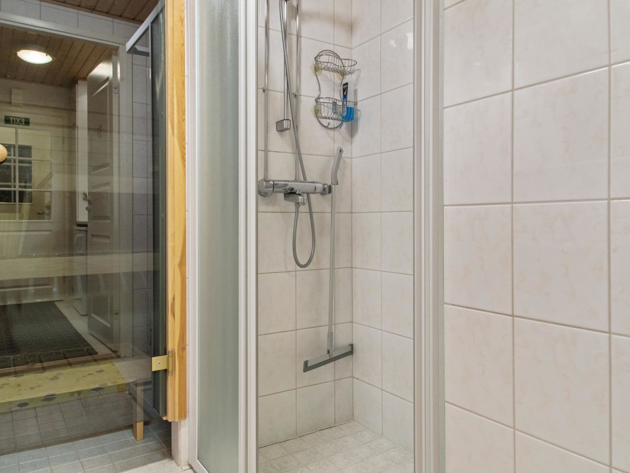 Inside other