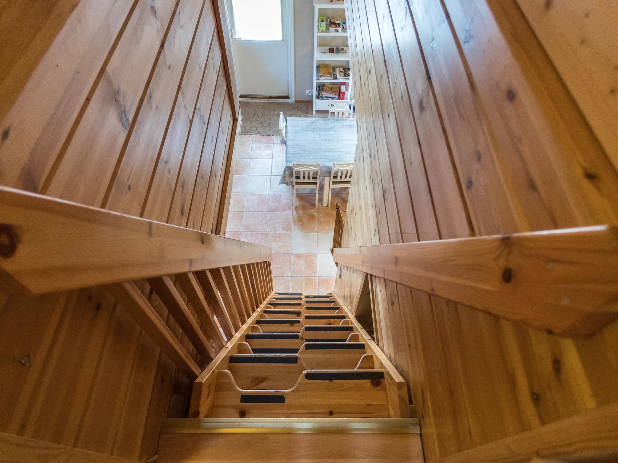 Inside other