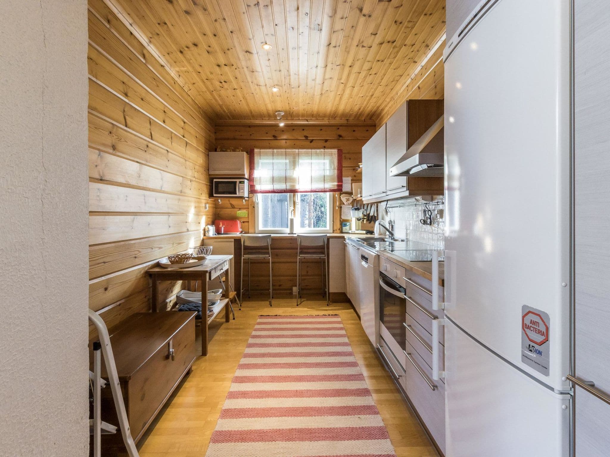 Inside other