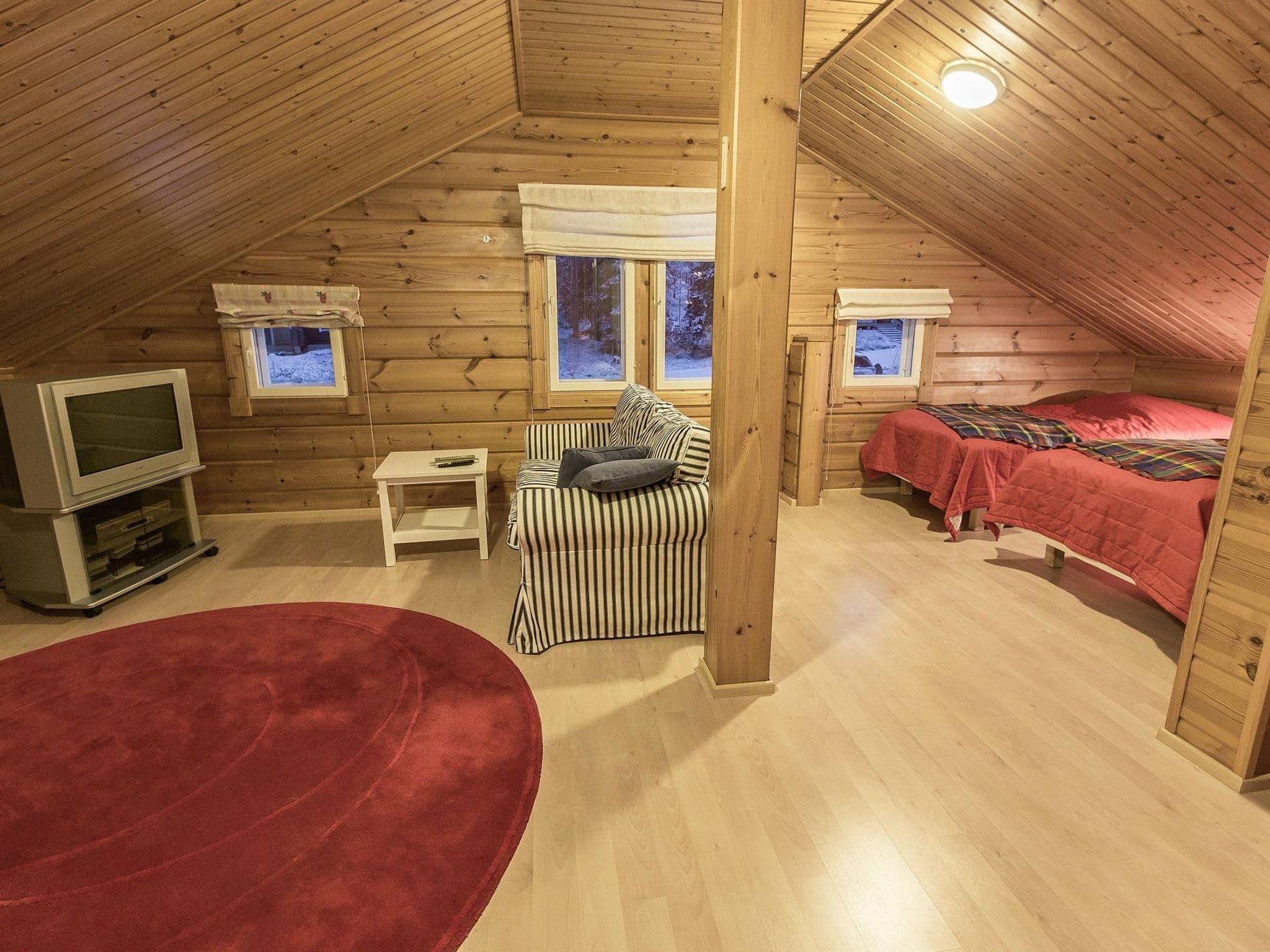 Inside other